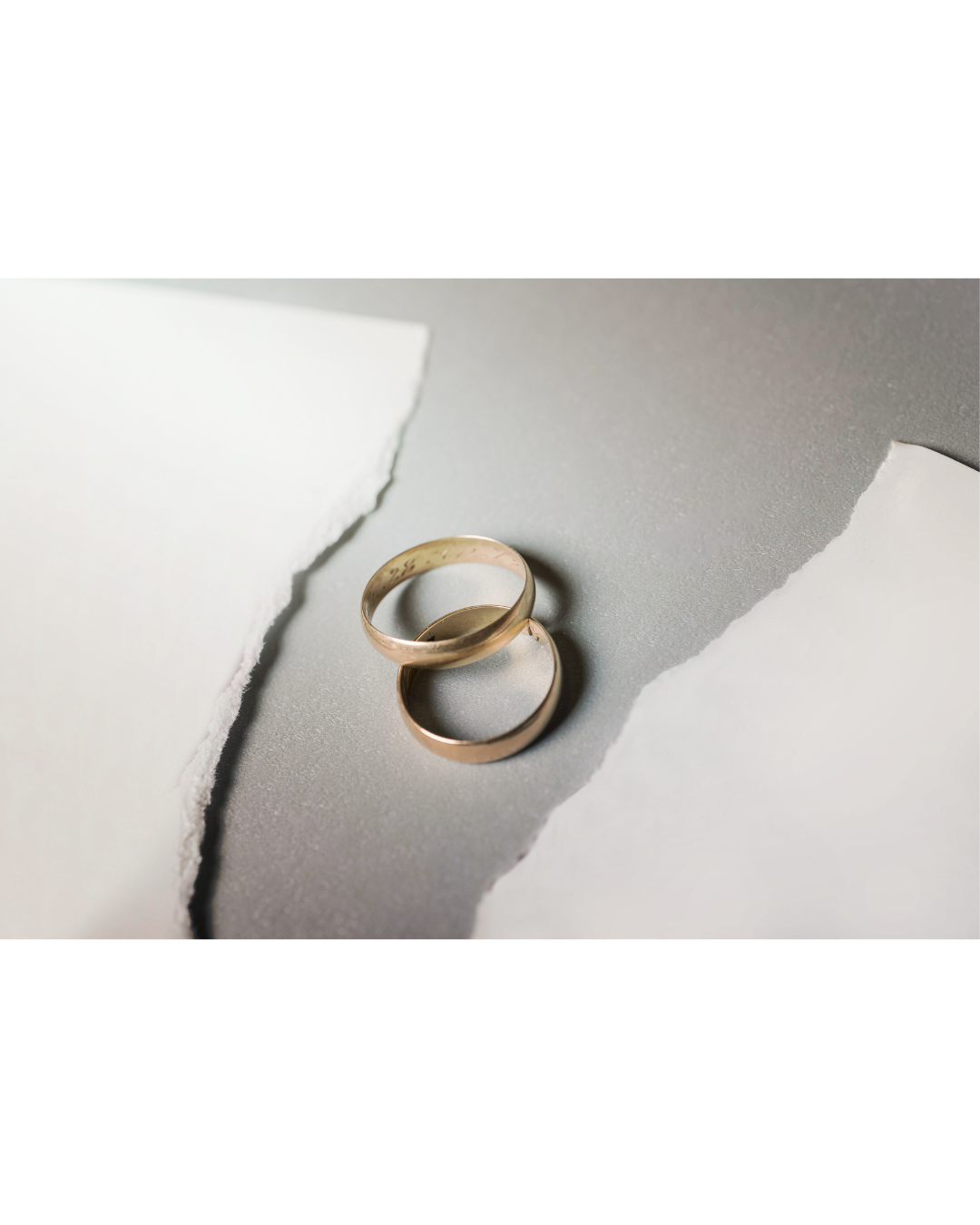 Marriage, Divorce and Living Together