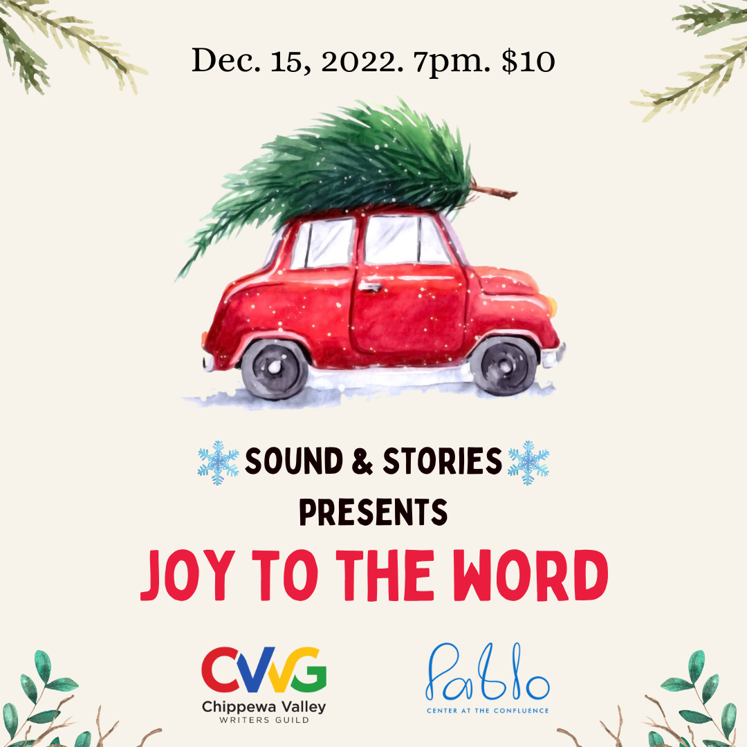 Joy to the Word