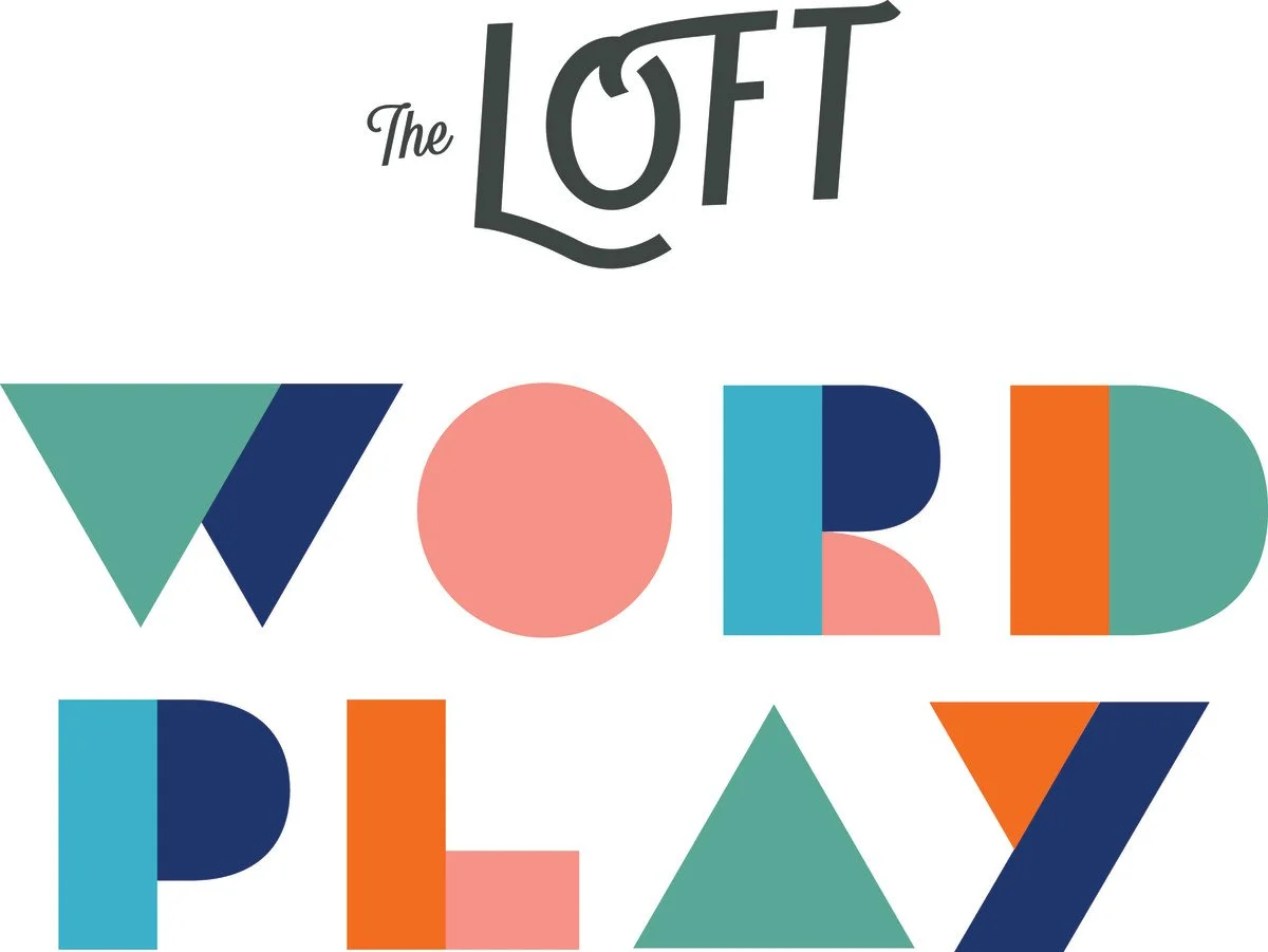 WORDPLAY at the Loft Literary Center