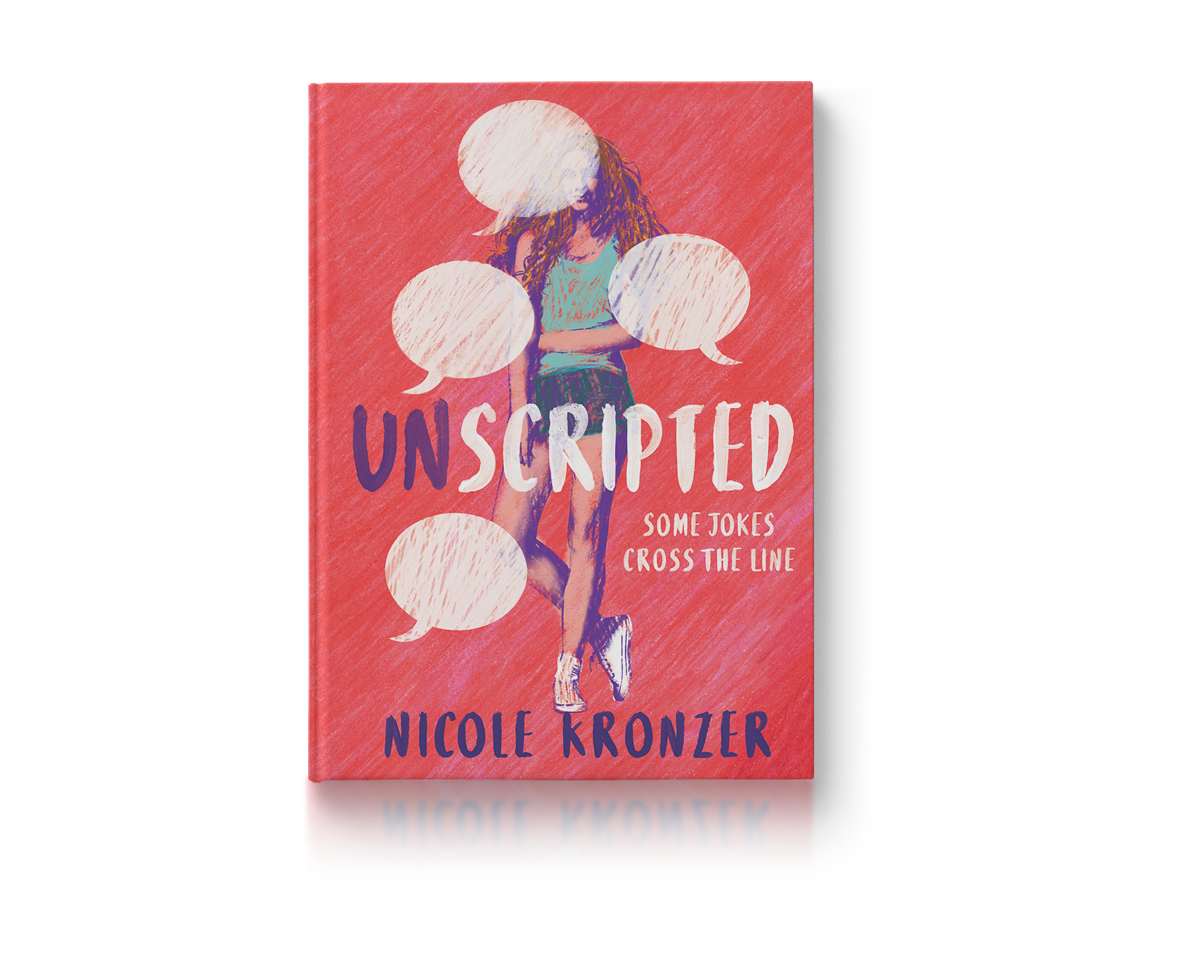 Paperback Launch
