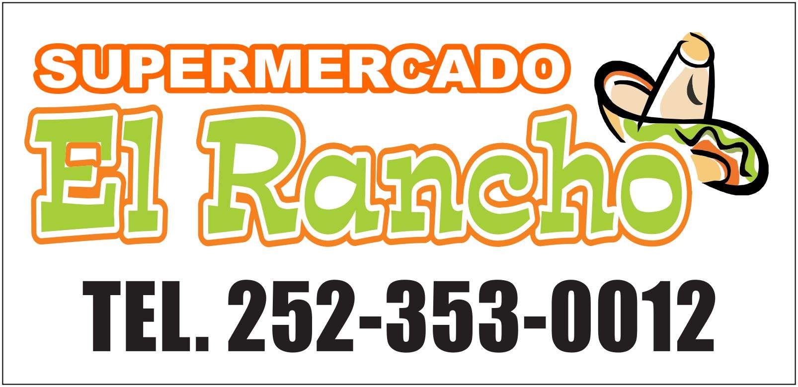 El Rancho  Supermercado