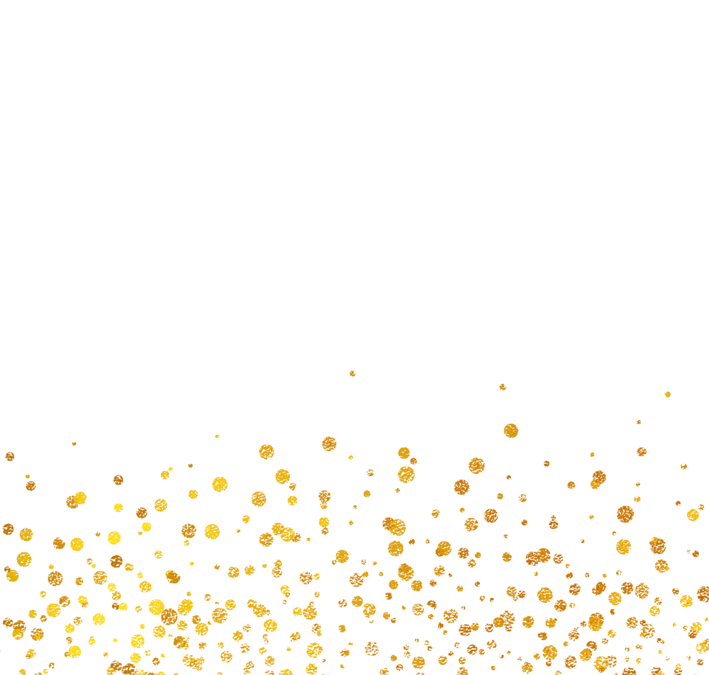 Confetti & Cocktails
