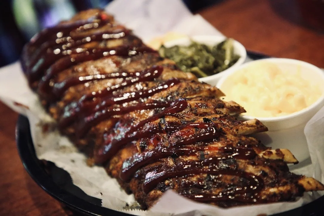Rippy's Famous Ribs and More — Rippy's