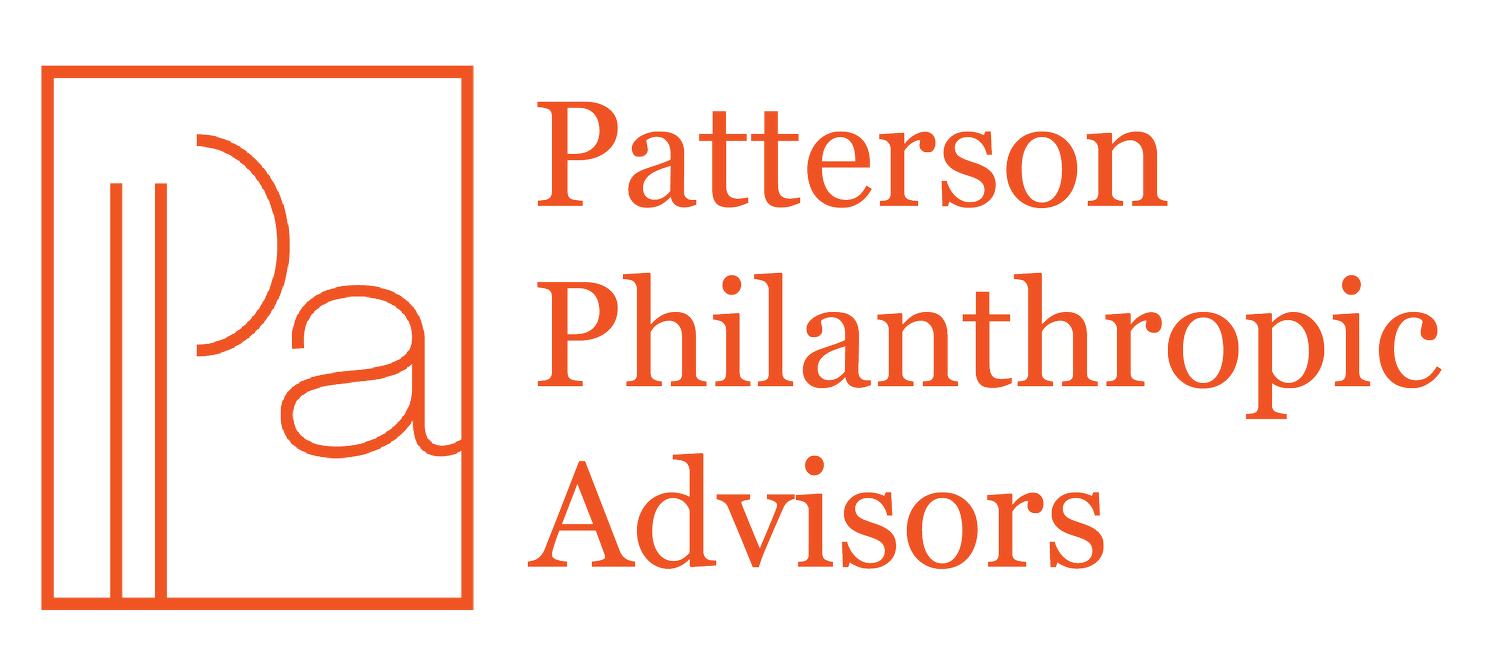 Patterson Philanthropic Advisors