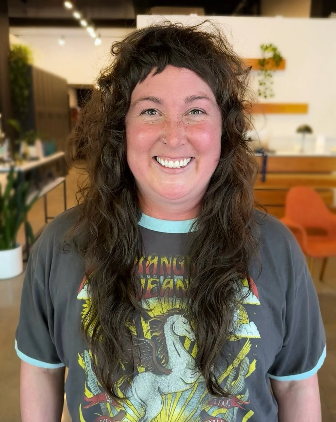 Our clients are actually the coolest. 

Not a client of ours yet? What are you waiting for! Let us get to know you, to adore you, and to help you bring out your favorite version of you!