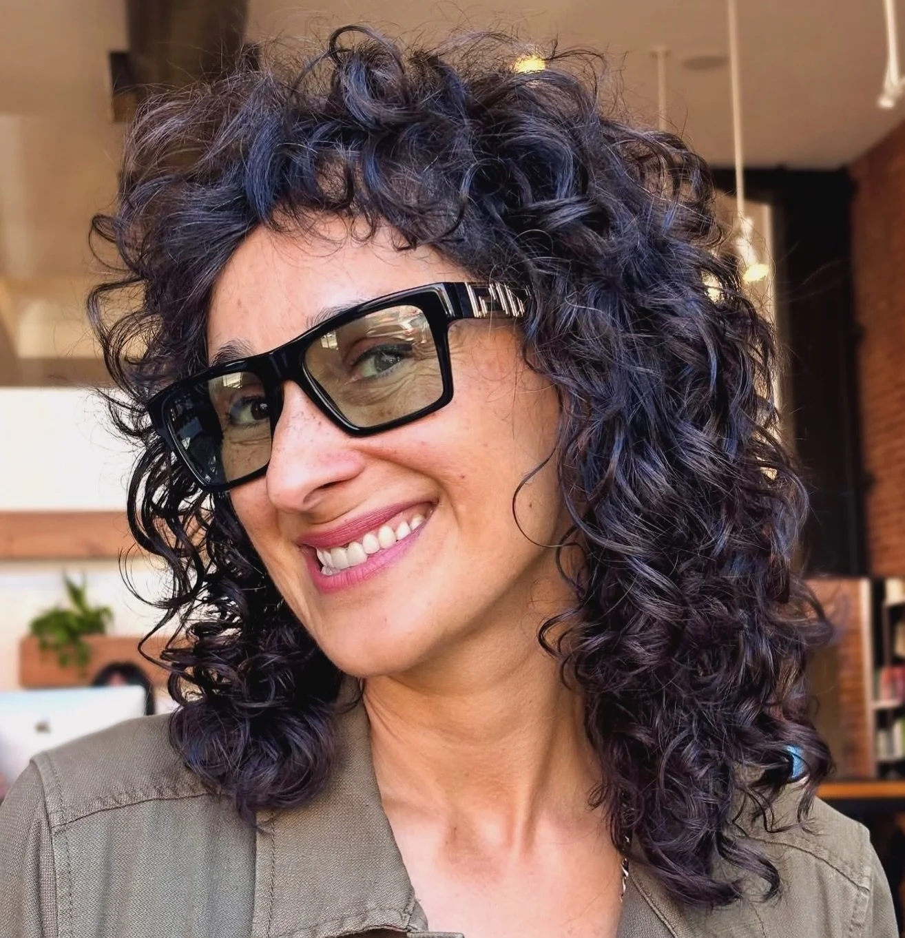 Your hair. Your story. Inspired by you. Crafted by us. 

Let&rsquo;s discover your new signature look together. Tap the link to book online, or keep it old school and give us a call. We&rsquo;ll be waiting! 🍊