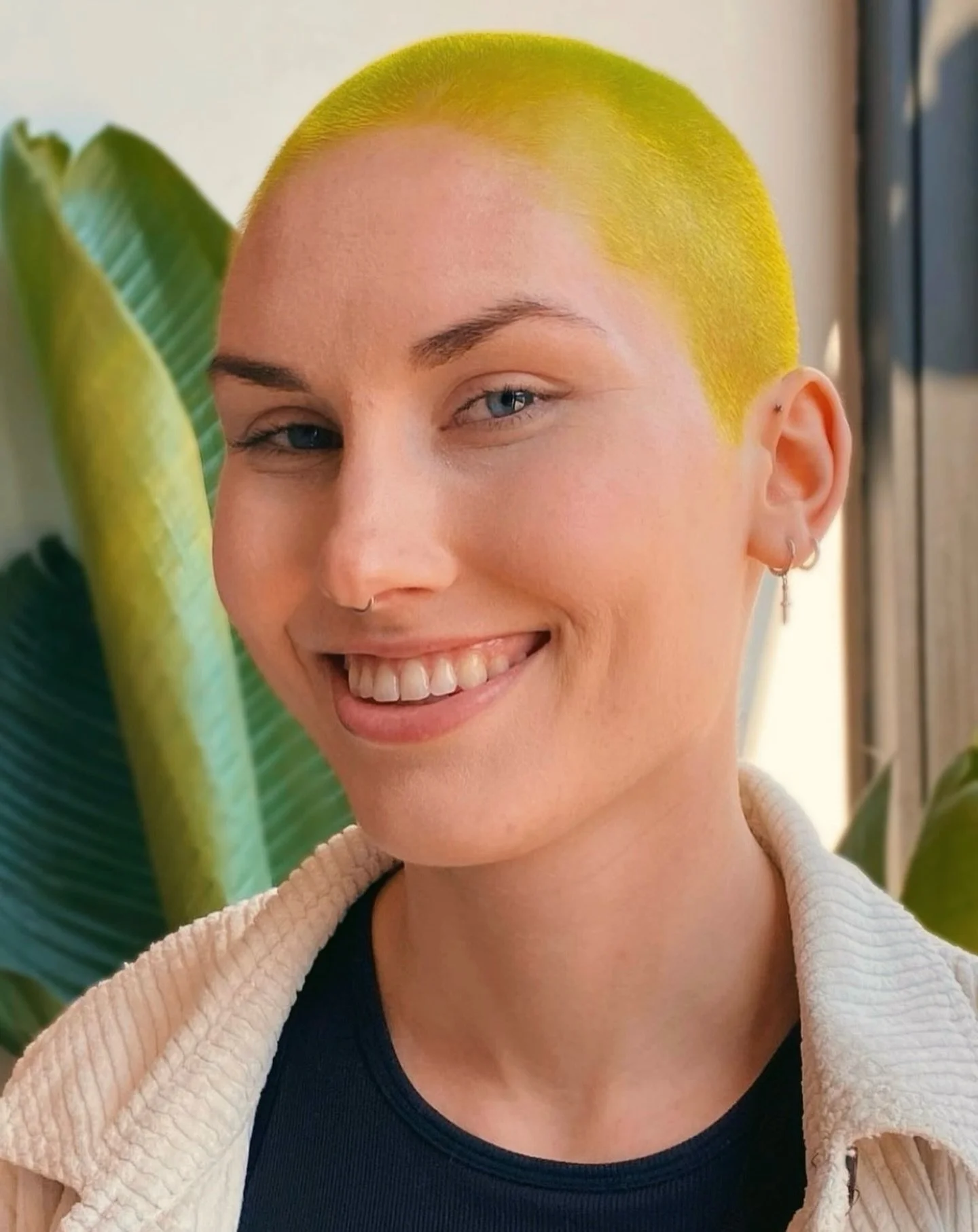 In case we haven&rsquo;t reminded you lately&hellip; you wear the hair, don&rsquo;t let the hair wear you! No matter the length, shape, or style, we aim to make you feel like the best version of yourself. Let&rsquo;s explore your new look together! B