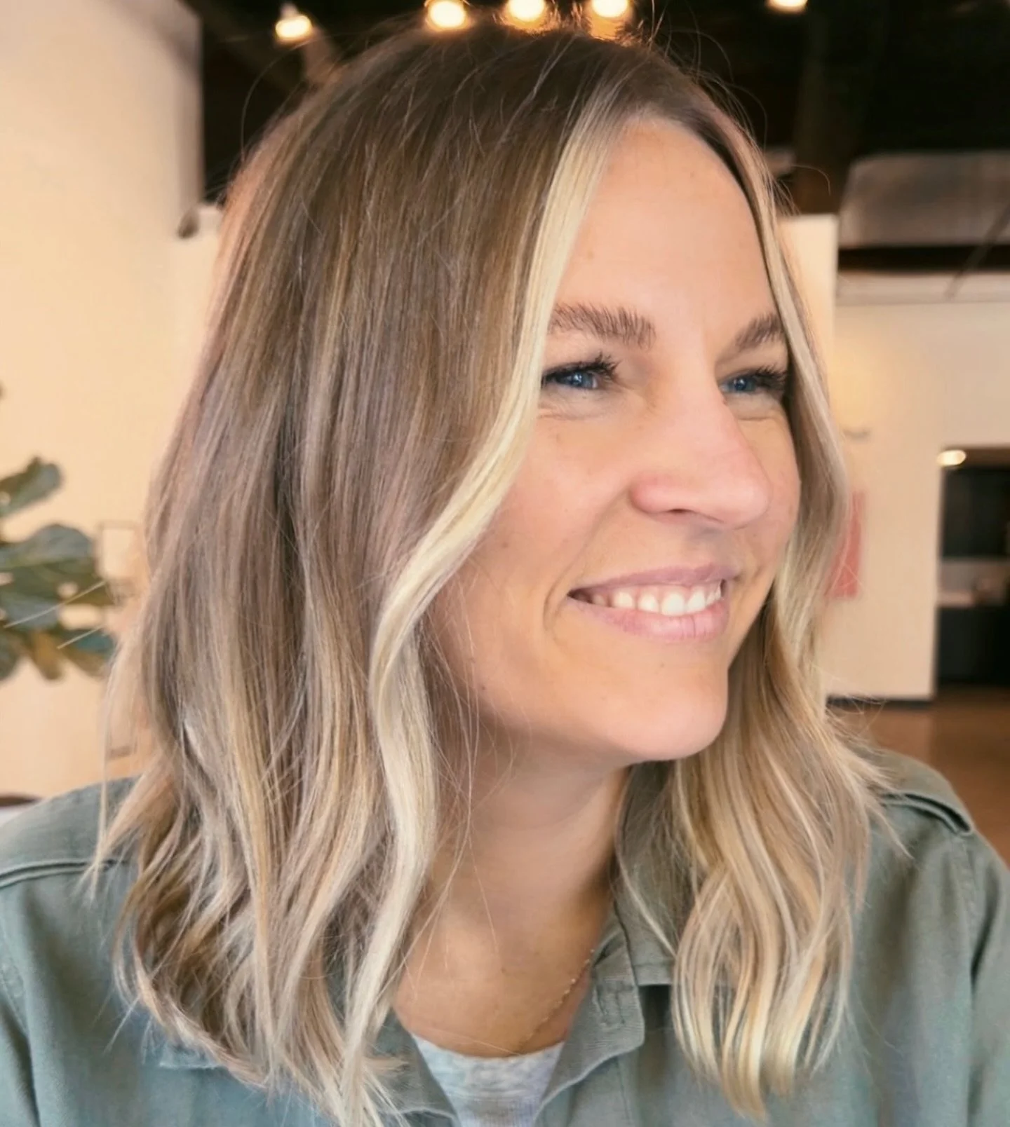 Never underestimate the power of a solid money piece!