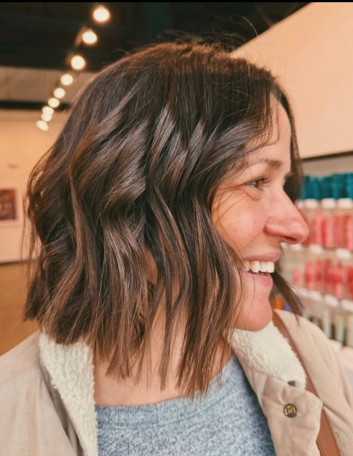 Dying to bring that fresh from the salon look home? Don&rsquo;t forget to take home your stylists recommended home care. The right combo can make all the difference in your styling routine!