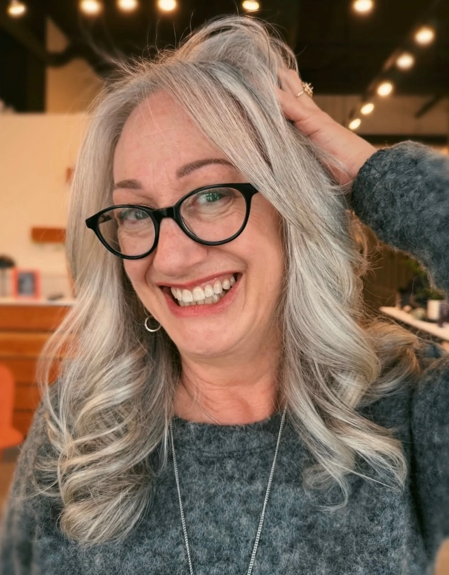 Our number 1 goal? That you feel THIS good after every appointment. We have some availability in both locations this week! Tap the link in our bio to schedule.