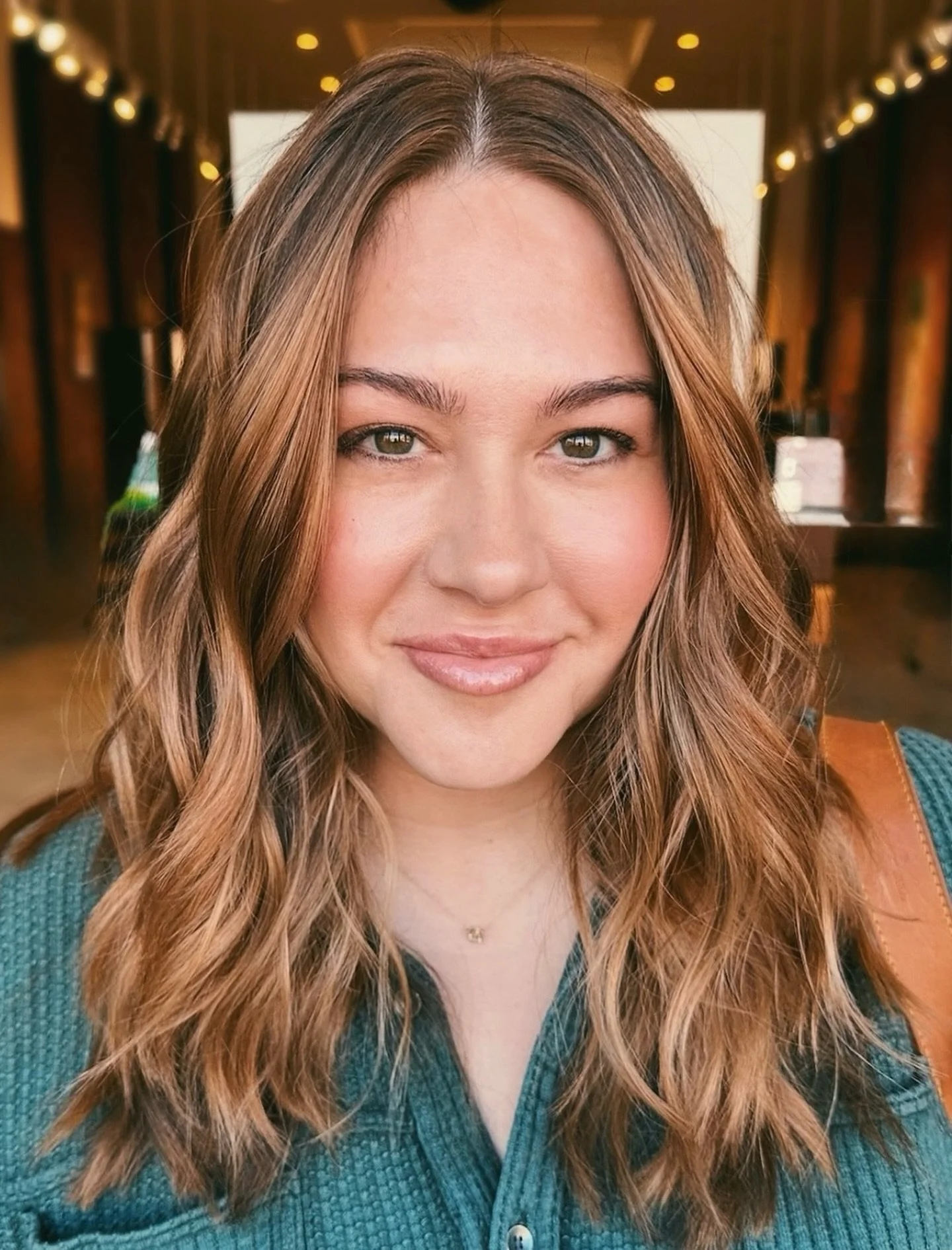 You won&rsquo;t find the same look twice. While we strive for a consistent experience for all our guests, we understand the power of being one of one. Tailored looks, custom styles - all designed to align with what makes YOU, you. 

No rinse and repe