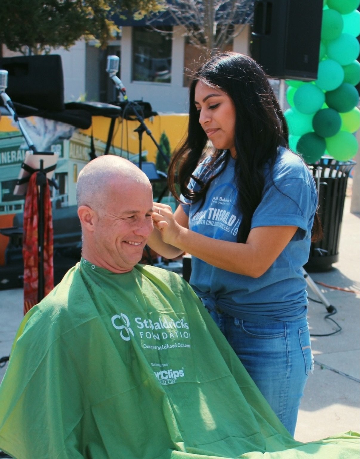 Looking back at our past events! 🥹 One thing we love about this community is how you show up. Whether it&rsquo;s $5, or $50, when we pool our resources, we can actually fund huge breakthroughs that help kids beat cancer, and get back to being kids. 