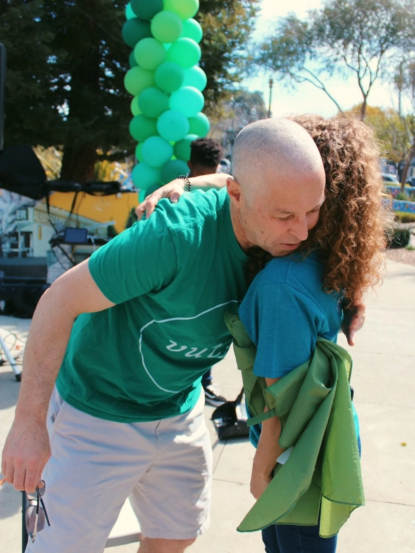 This is what it&rsquo;s all about! Making an impact, and saving lives. 

In the U.S. only 4% of federal cancer research is dedicated specifically to childhood cancer. That 4% gap is where St. Baldrick&rsquo;s steps in. We believe these kids deserve m