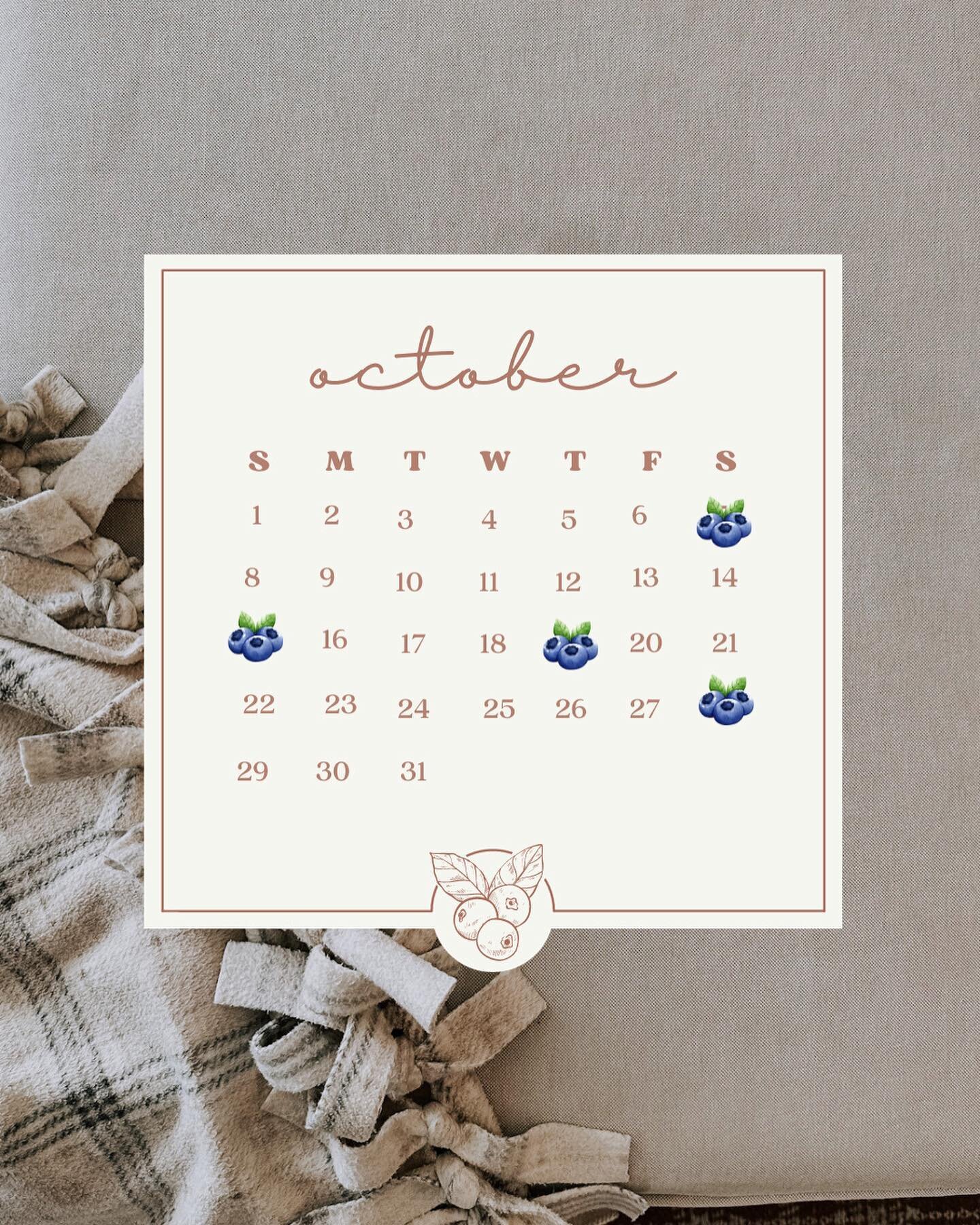 Our October public events &mdash;
⠀⠀⠀⠀⠀⠀⠀⠀⠀
All things fall market at refuge coffee in crown point tomorrow! @refuge_culture 
⠀⠀⠀⠀⠀⠀⠀⠀⠀
Wave of Light is October 15 &amp; although we&rsquo;d love to host the community for this gathering, that&rsquo;s 