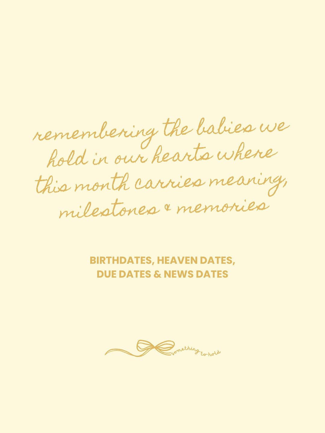 If you feel led, share your little ones below👇🏼

#miscarriagesupport #stillbirthawareness #infantlossawareness #julybabies #angelbabies #nwindiana #babylosssupport