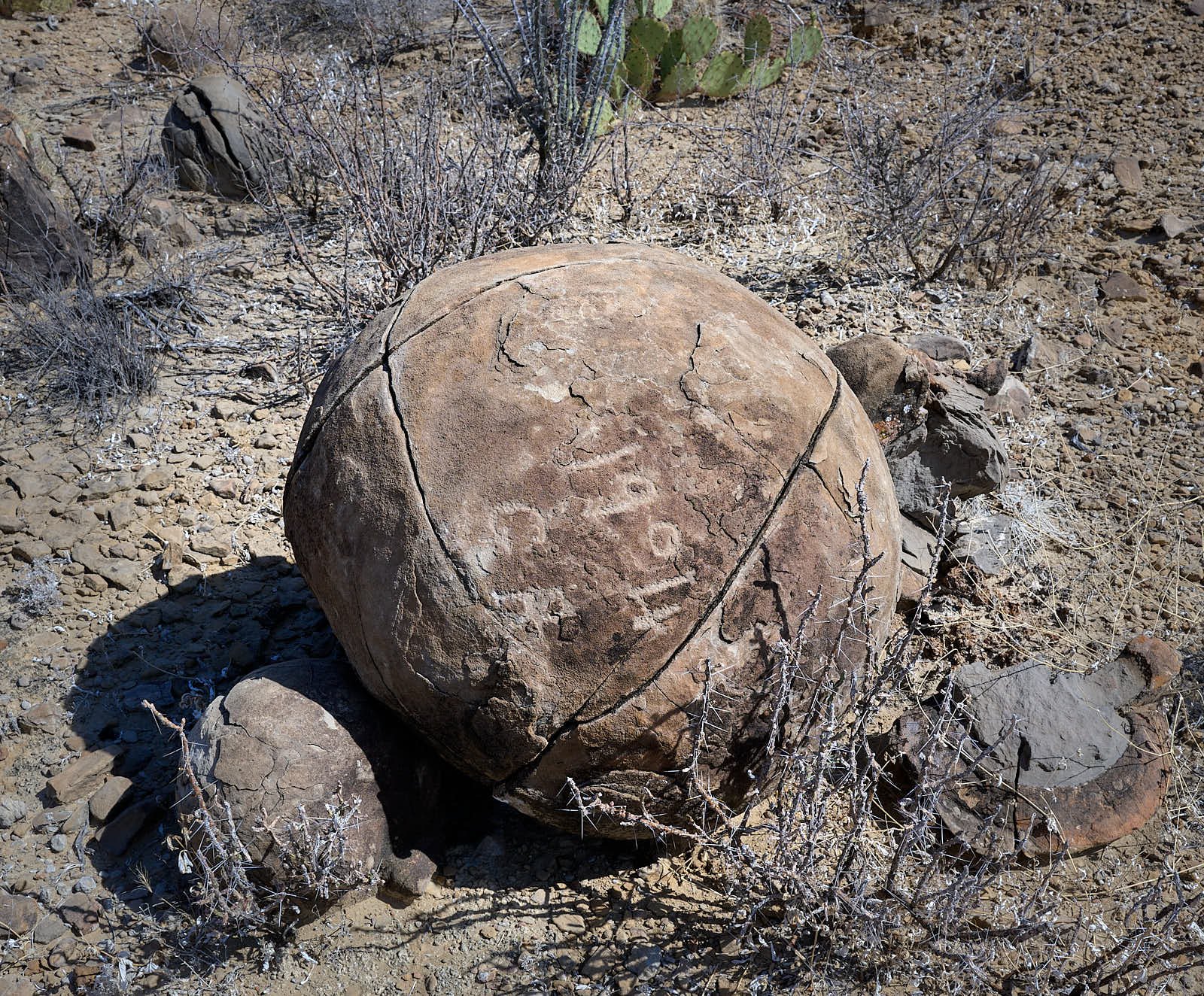 Big Bend National Park