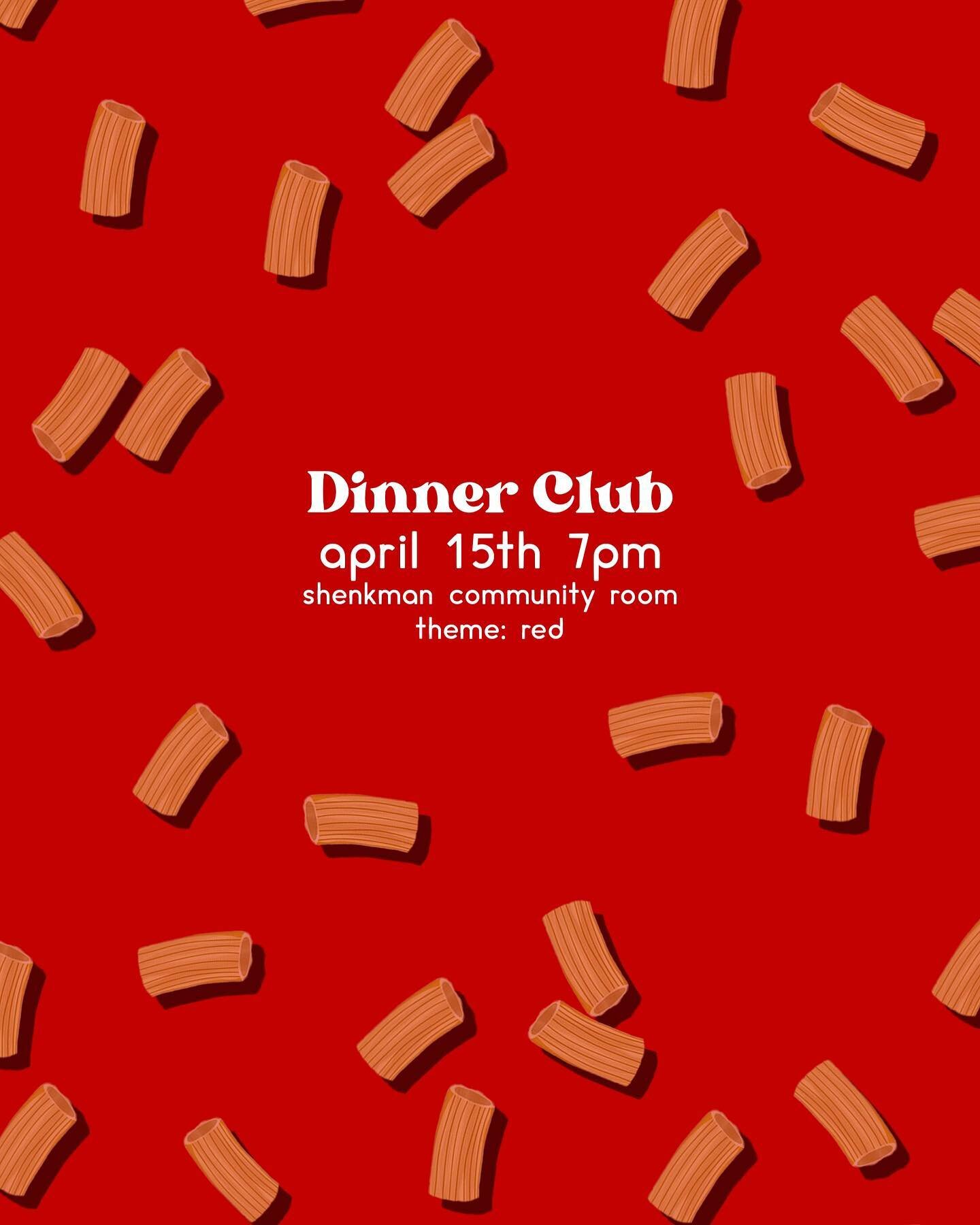 🚨theme alert ‼️ 

Next week&rsquo;s theme is red 🍓🍒🍝🌶️ To be on theme make a dish that highlights a red ingredient. Commit to the bit! Be creative! 

enjoy the inspo of our favorite red foods :)))