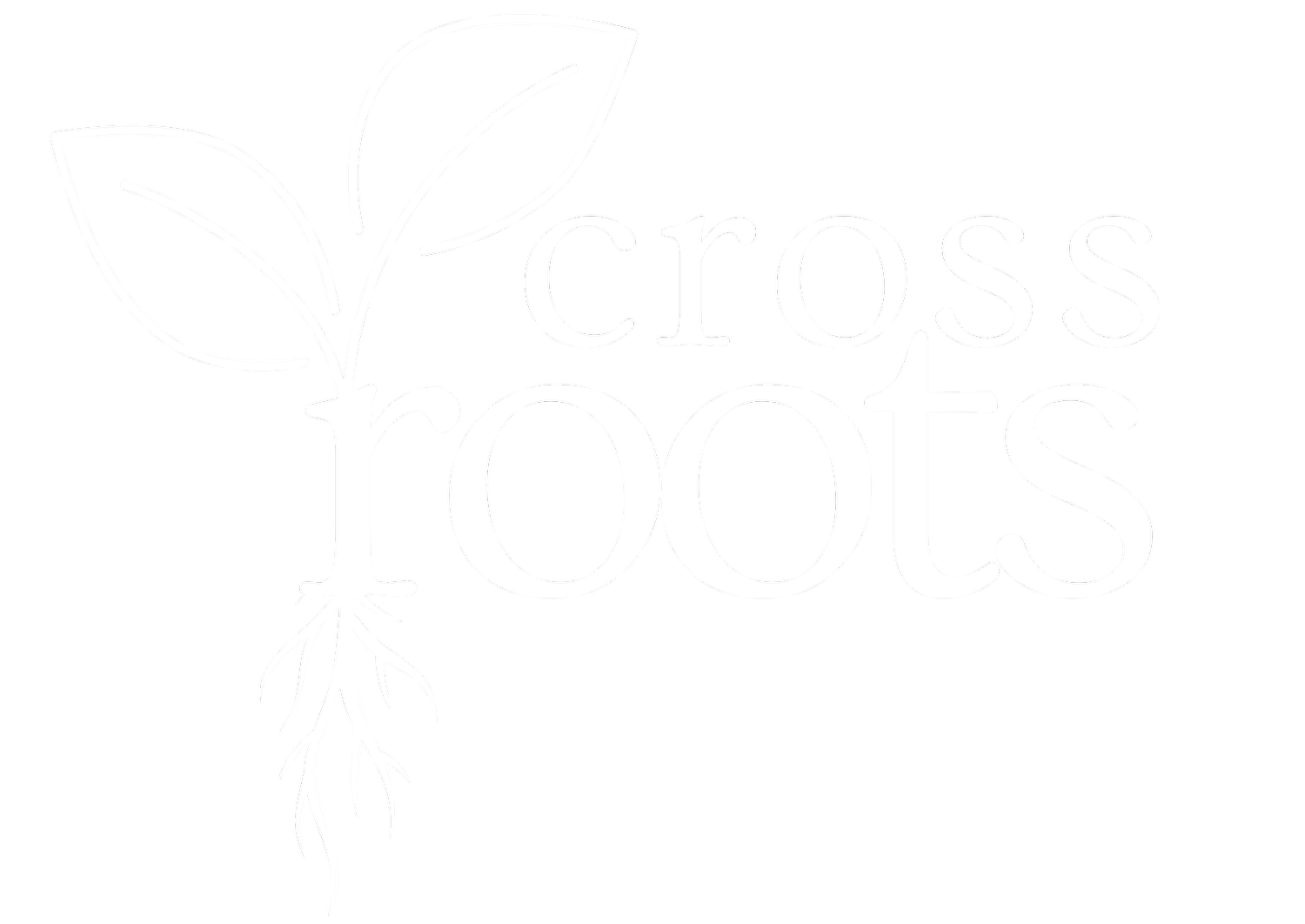 Cross Roots Inc.