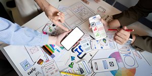 The Power of Visuals: Exploring the Impact of Graphic Design on ...