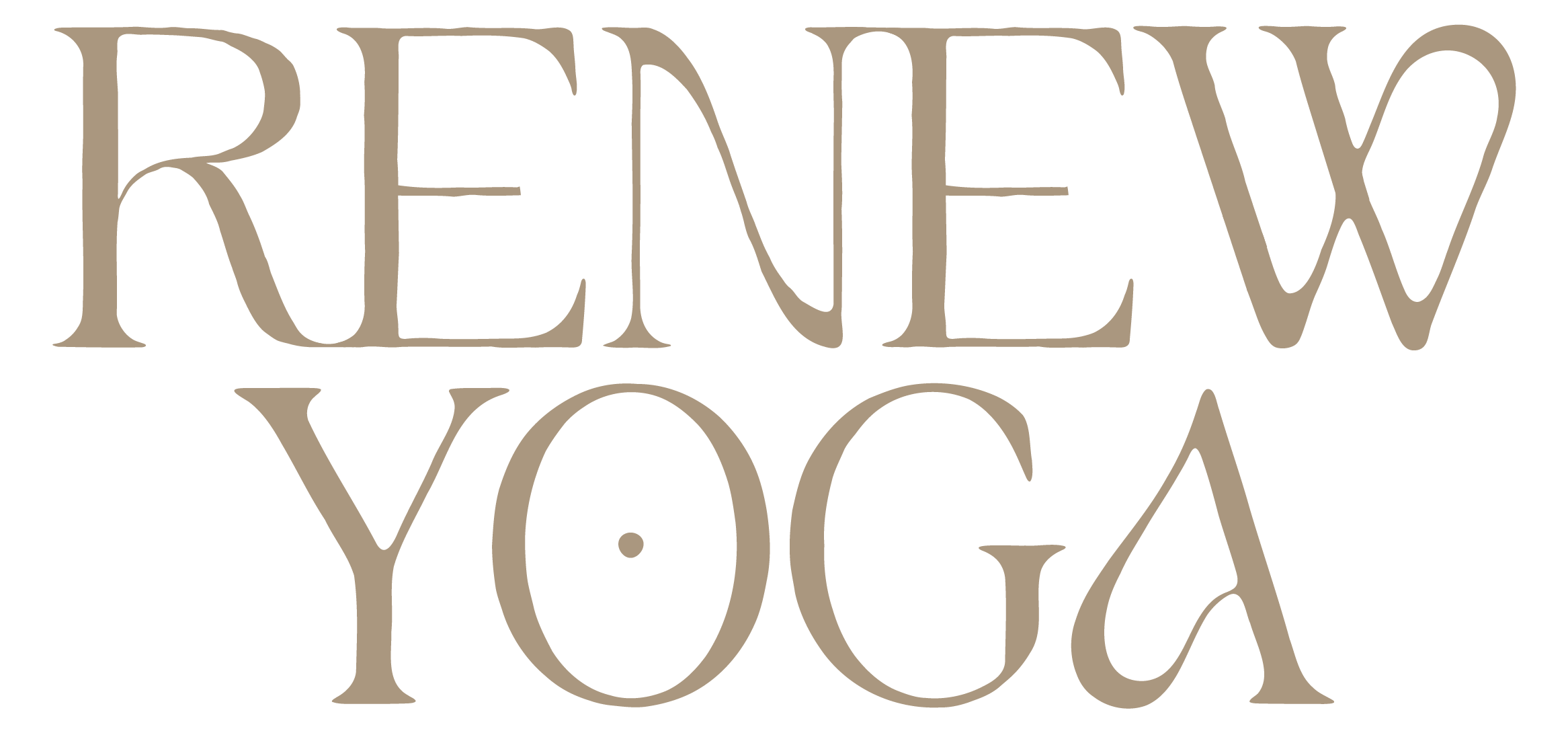Renew Yoga
