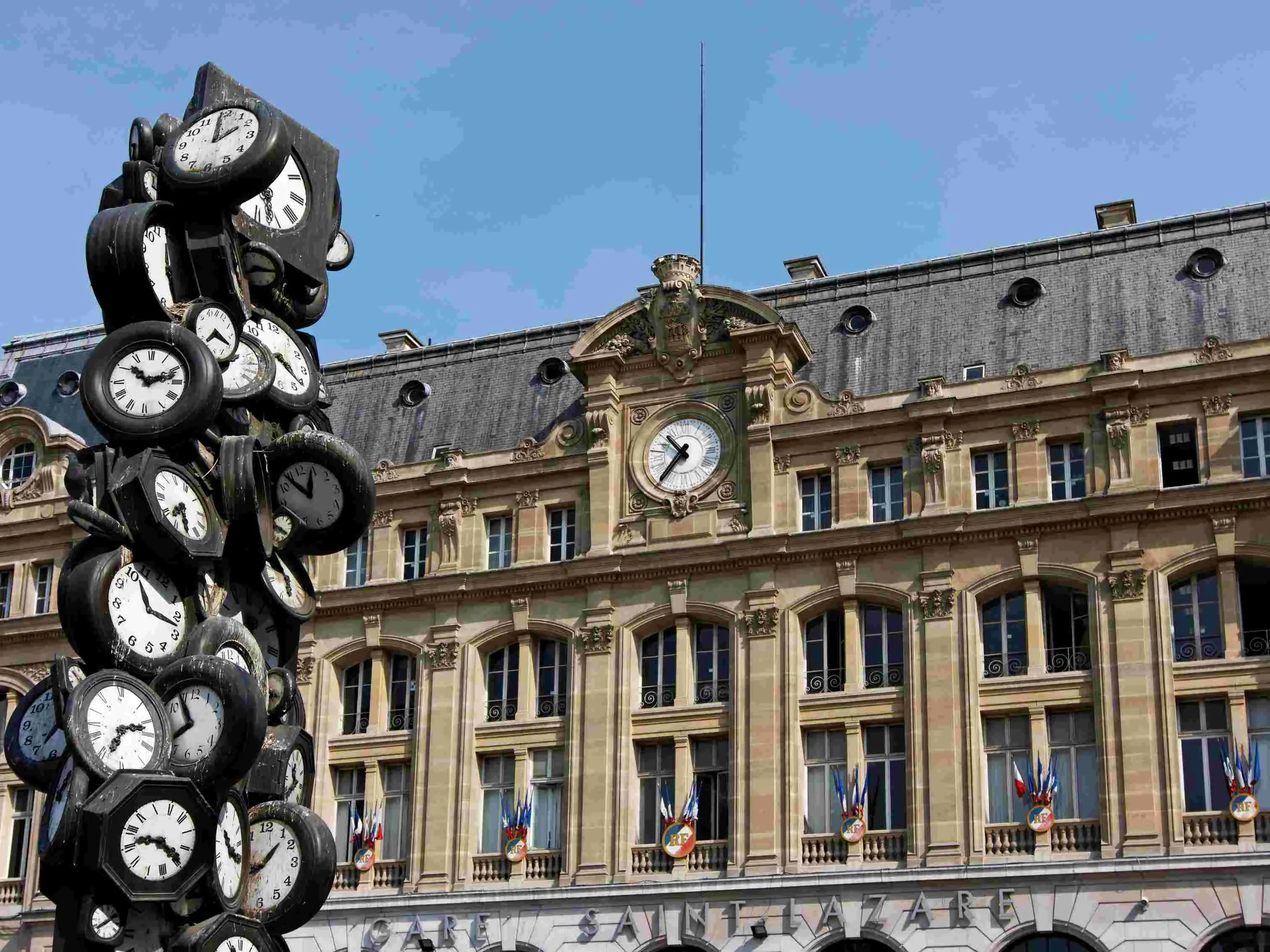 Guide : Votre week-end chez Youza, sans voiture