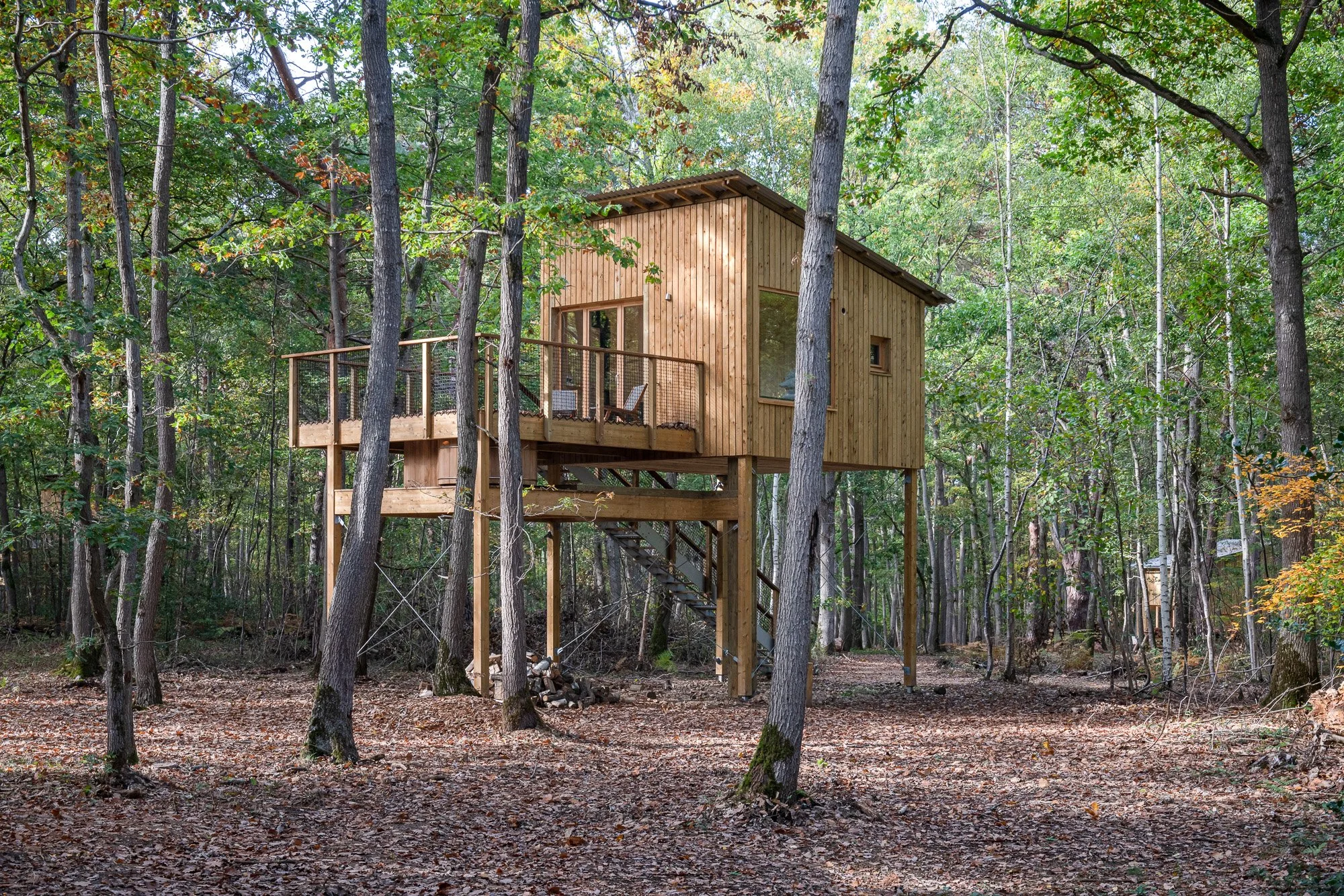 Séminaire au vert proche Paris : le lieu qui fait rêver votre équipe