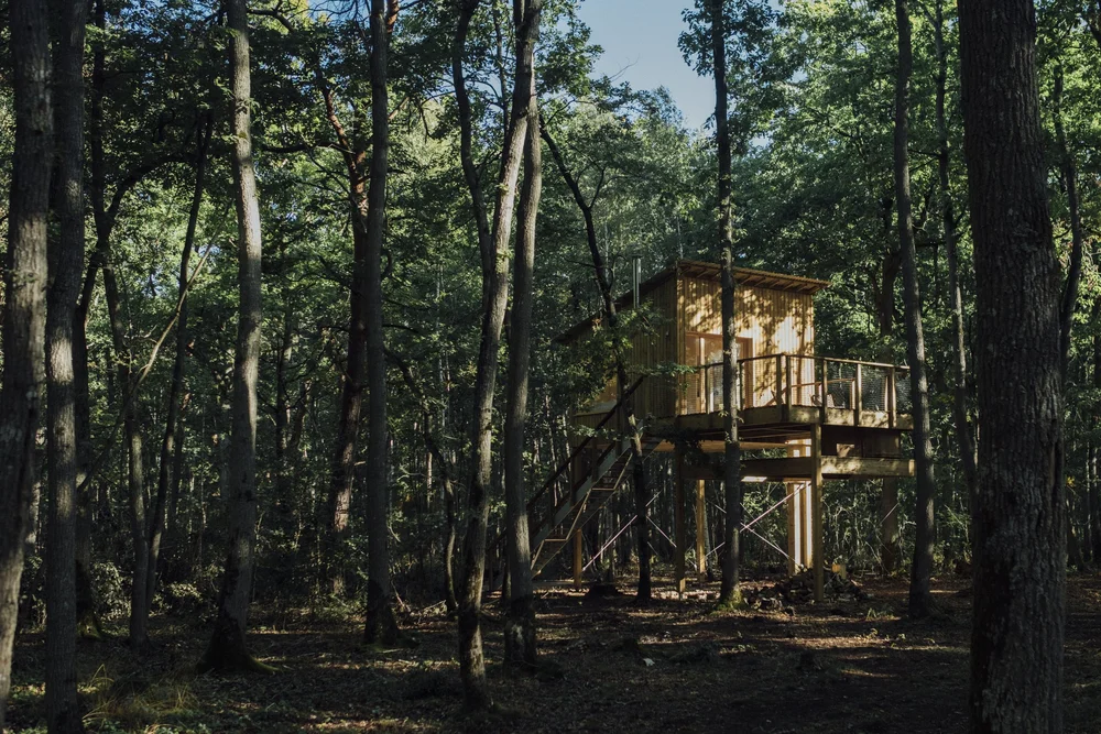 Youza Ecolodge