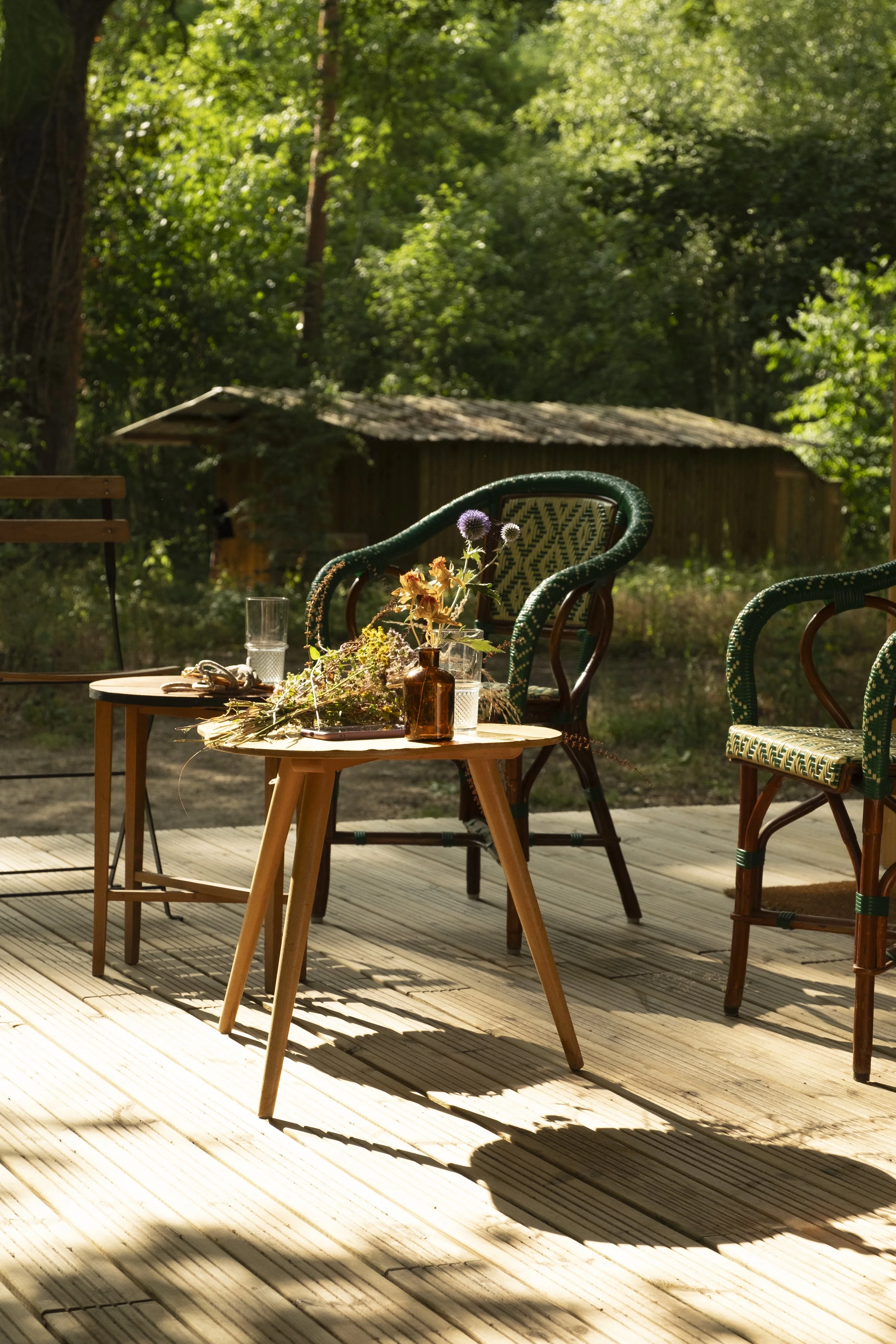 Youza Ecolodge