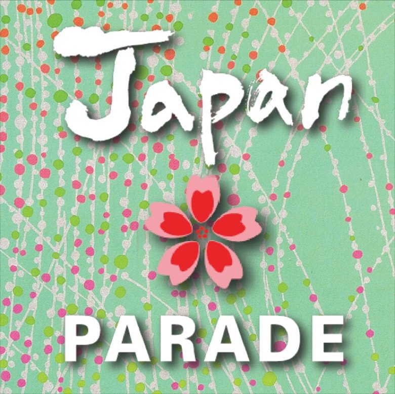 NYBA will be marching again in the @japanparadenyc this Saturday May 10th. #japanfood #japanparadenyc #japanparade #budo #parade