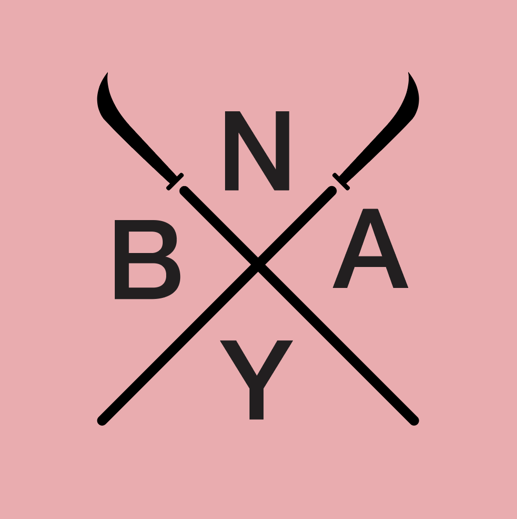 NYBA NAGINATA – LIC