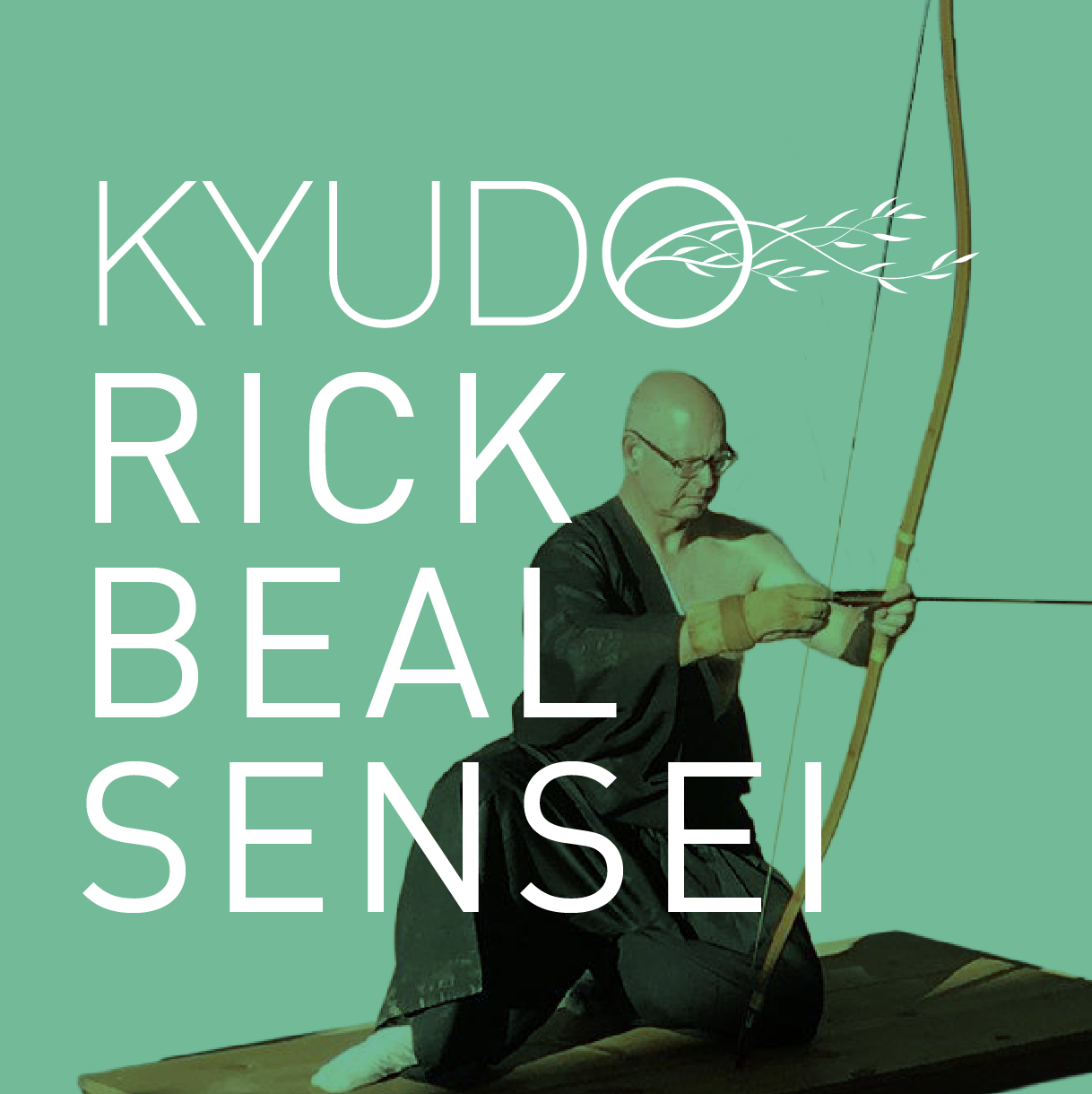 NYBA – KYUDO SEMINAR WITH RICK BEAL SENSEI