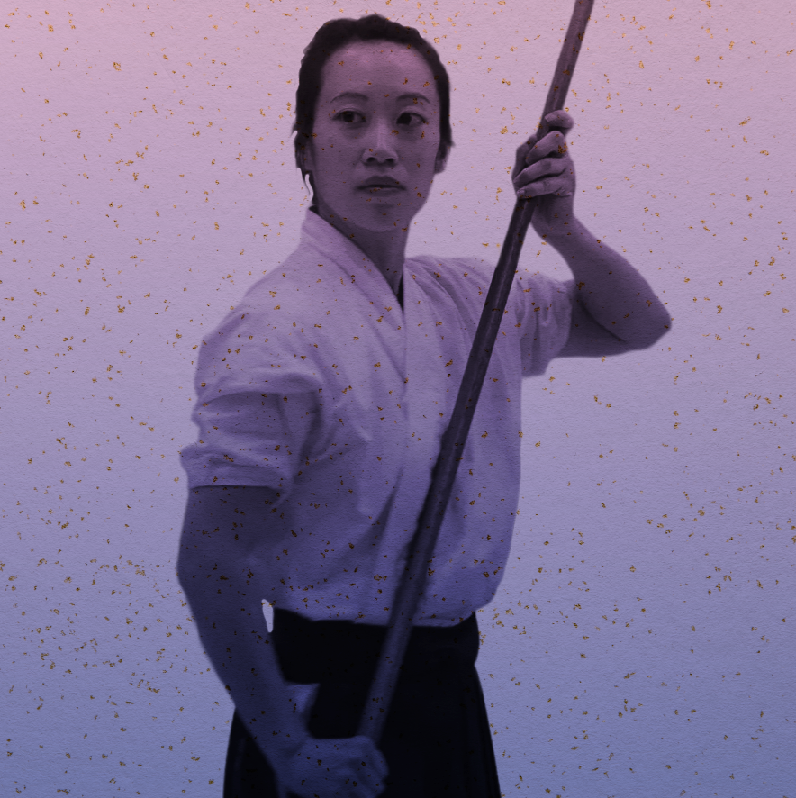 Kei TSUKAMAKI Sensei (Renshi) USNF