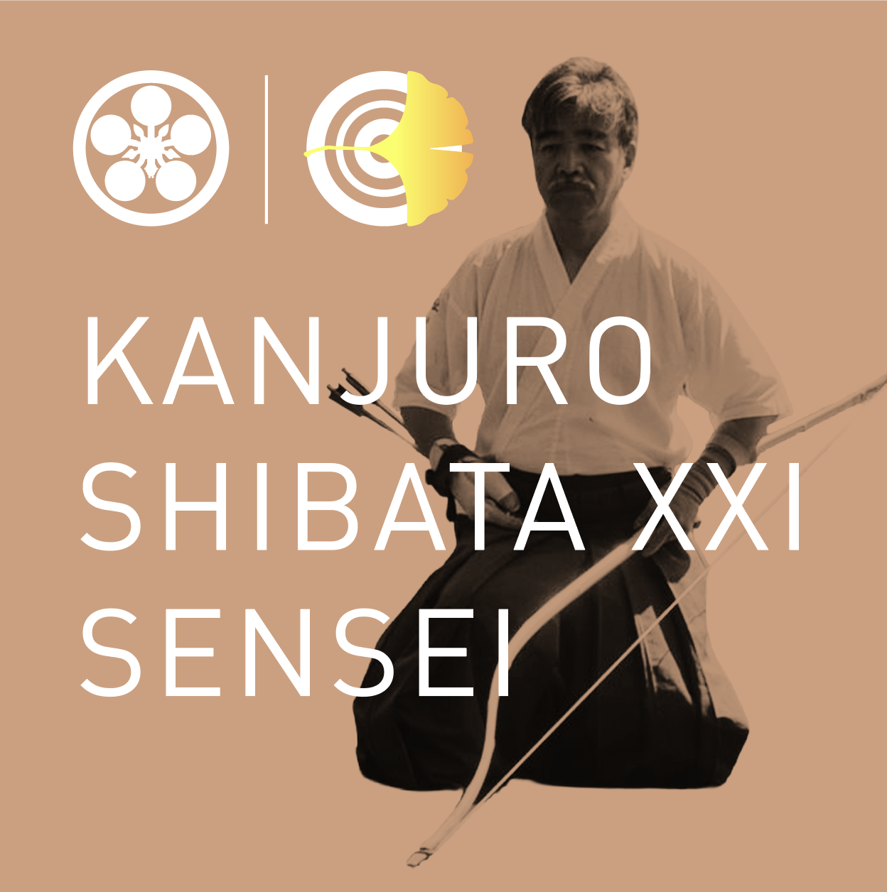 KANJIRO SHIBATA SENSEI XXI 2026
