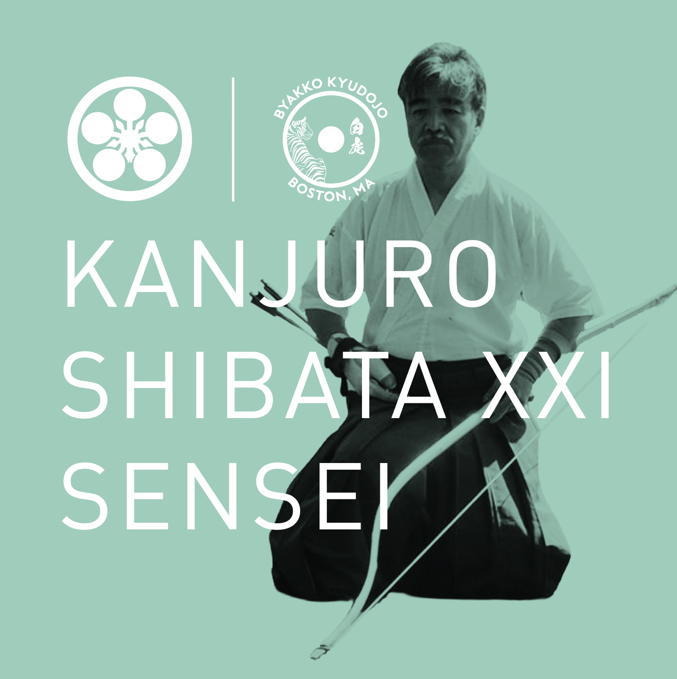 KANJIRO SHIBATA SENSEI XXI 2026 – BOSTON