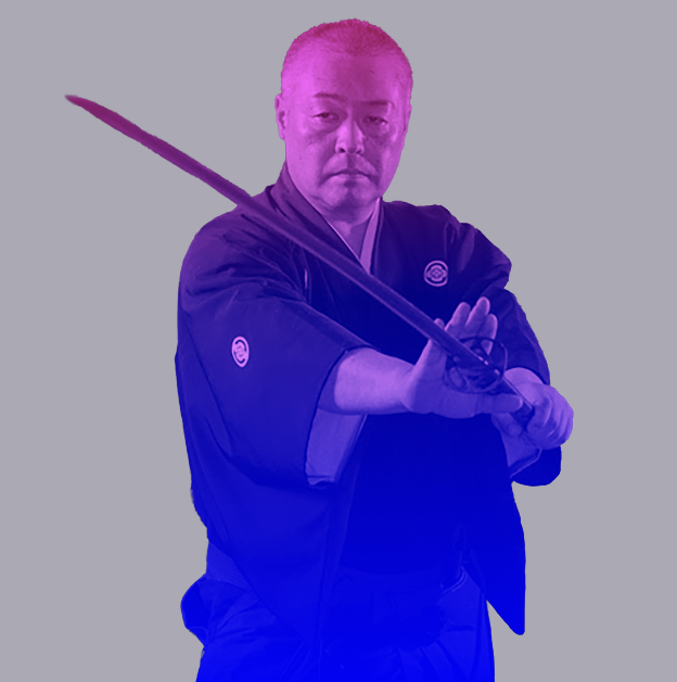 Seki Nohuhidé Sensei – 22nd Soke