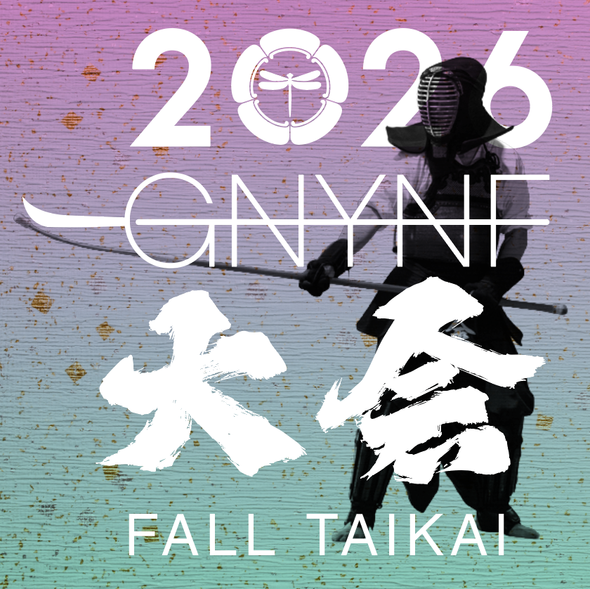 2026 – GNYNF FALL TAIKAI 