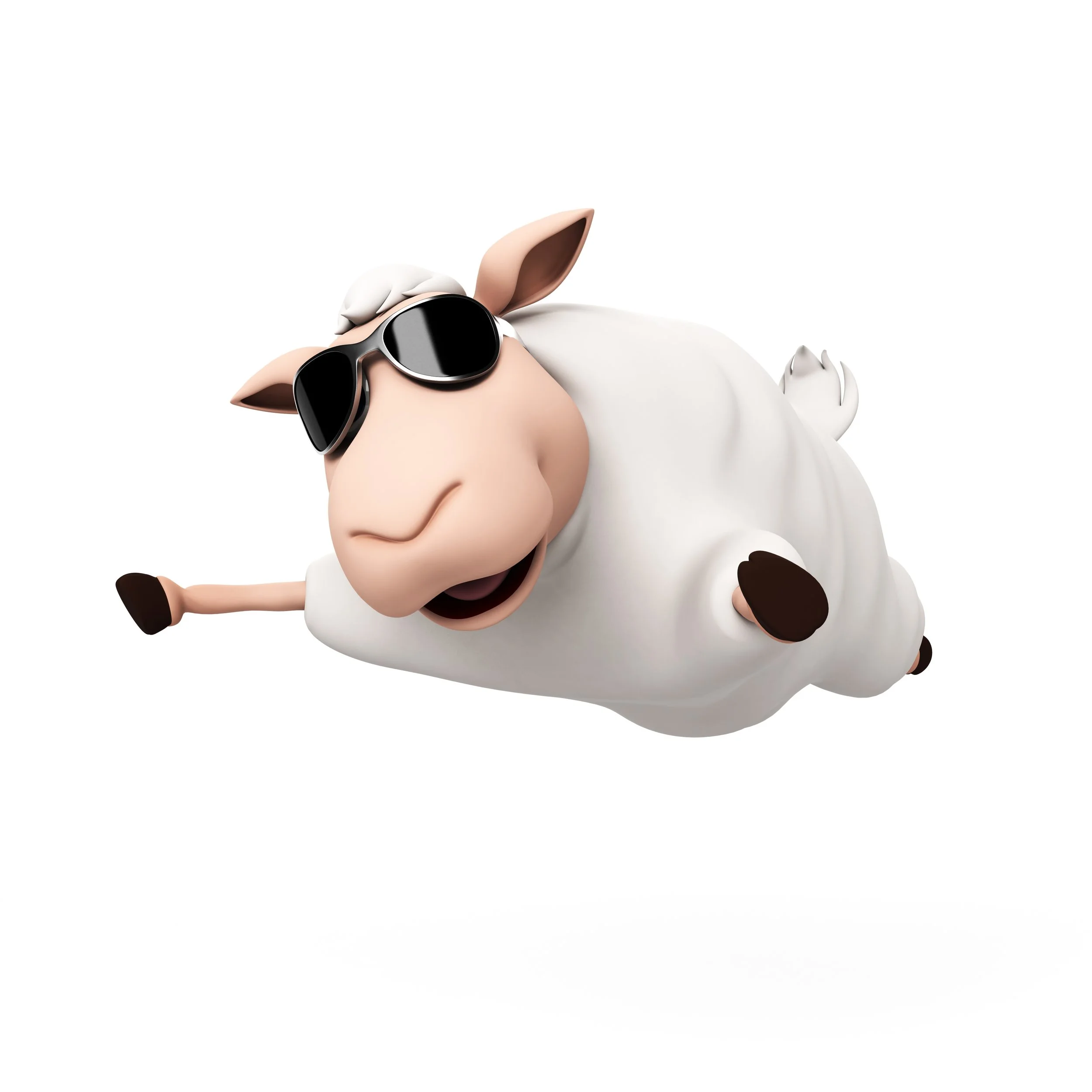 Chattanooga Roaring Lambs Social