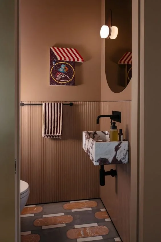 Design by Nicko Elliott &amp; Ksenia Kagner of Civilian