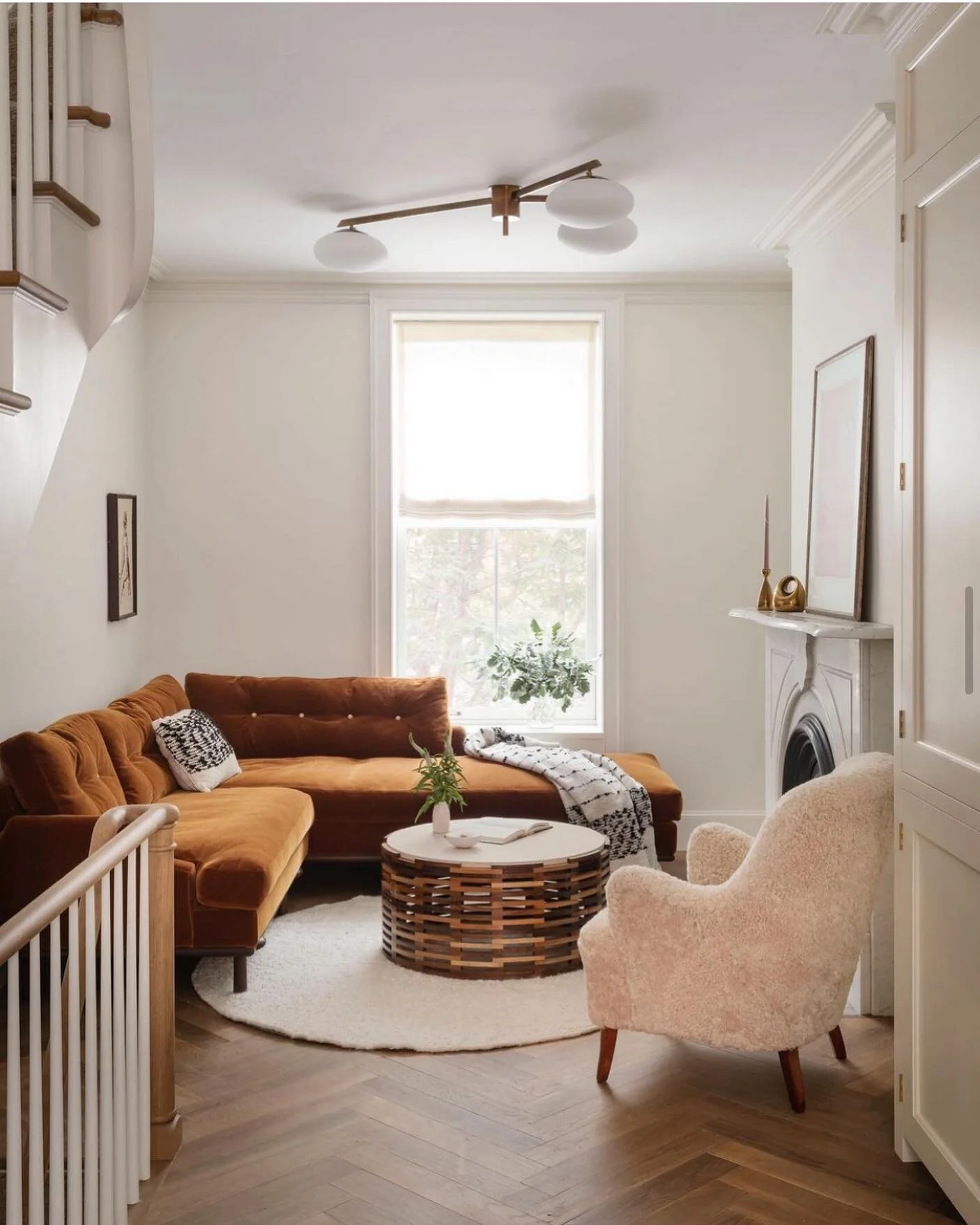 I&rsquo;m not a big fan of excessively large spaces. Collectively, I believe our habit of &ldquo;needing&rdquo; so much space for our things is a huge contributor to our environmental crisis. But this is a subjective line, how much is too much? How m