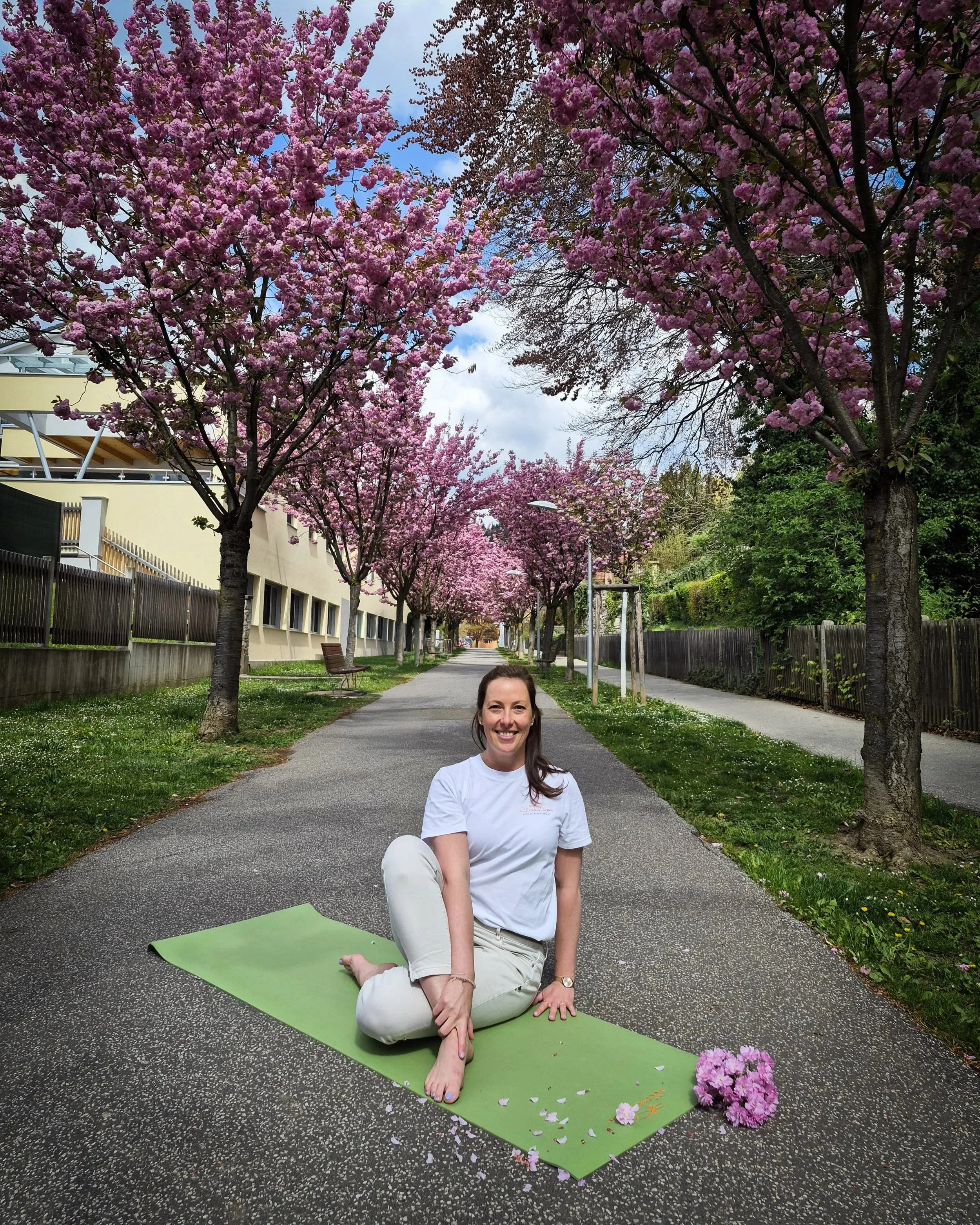 YOGA-KURS: Yoga, Achtsamkeit &amp; Meditation Herbst 2026