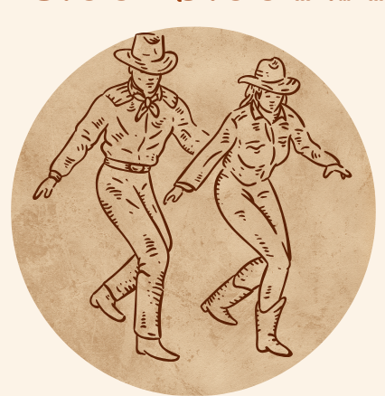 Young Adults: Games, Pizza, &amp; Line Dancing on January 31. All Singles Age 18-30 Welcome!