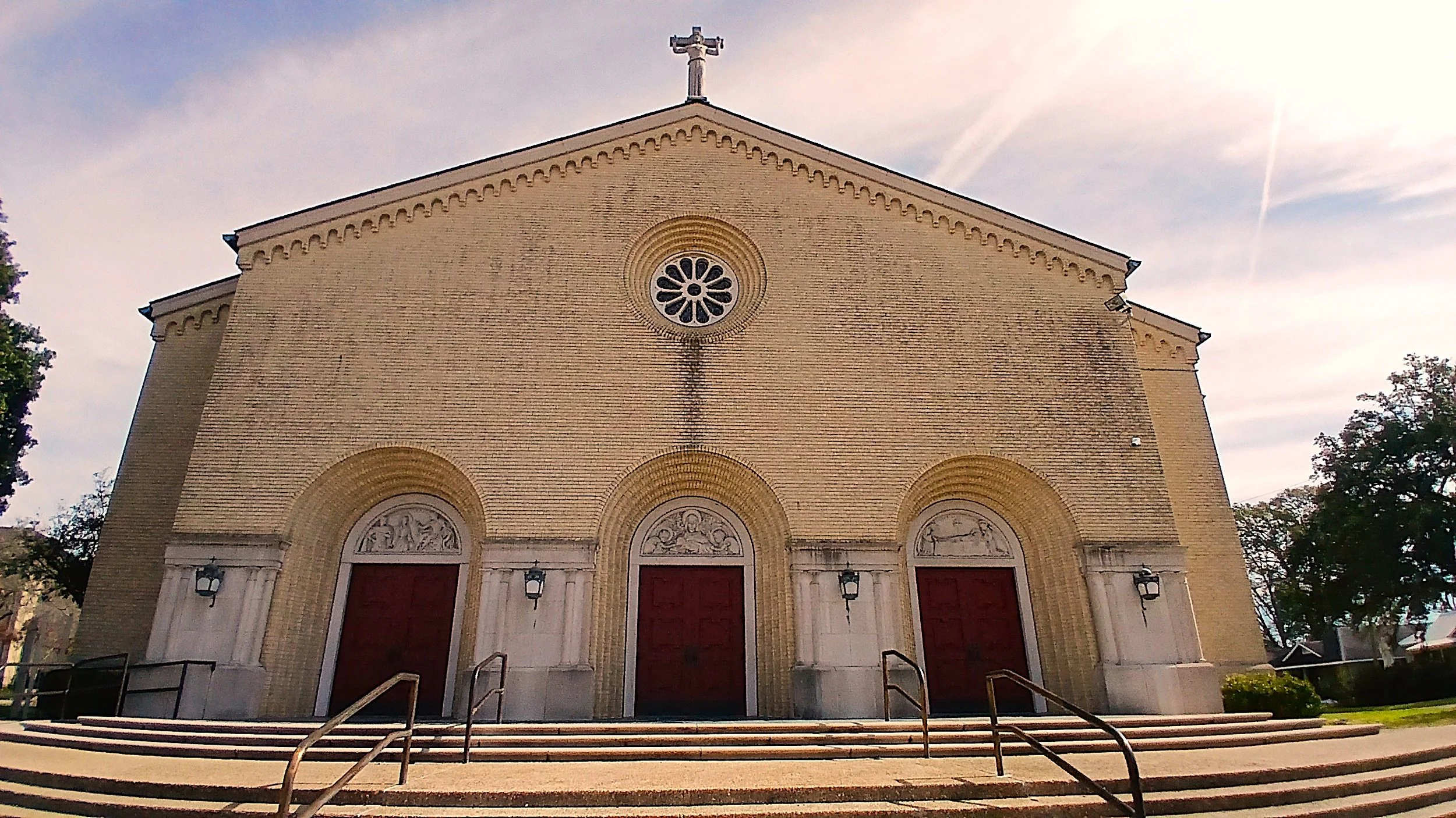 No 5:30 pm Latin Mass on Wednesday February 4.