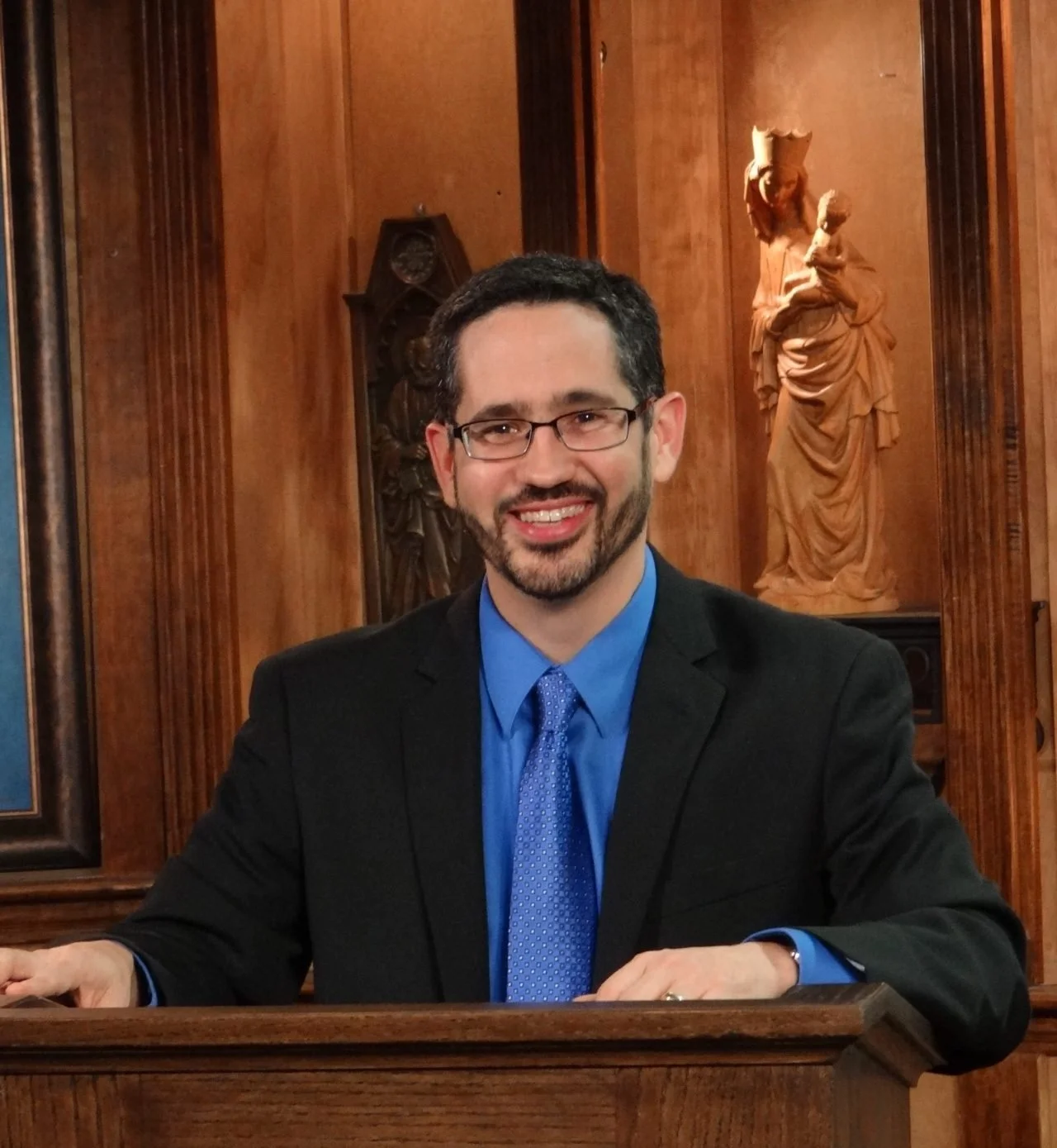 Starting February 26: “Jesus and the End Times” DVD Series by Brant Pitre