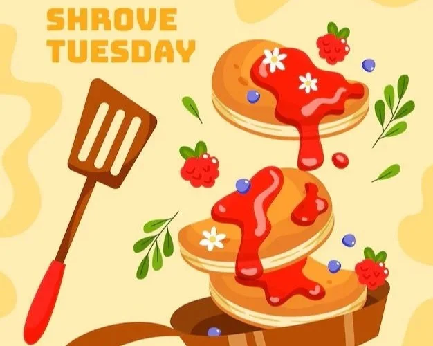 February 16 &amp; 17: Parish Office Closed. 