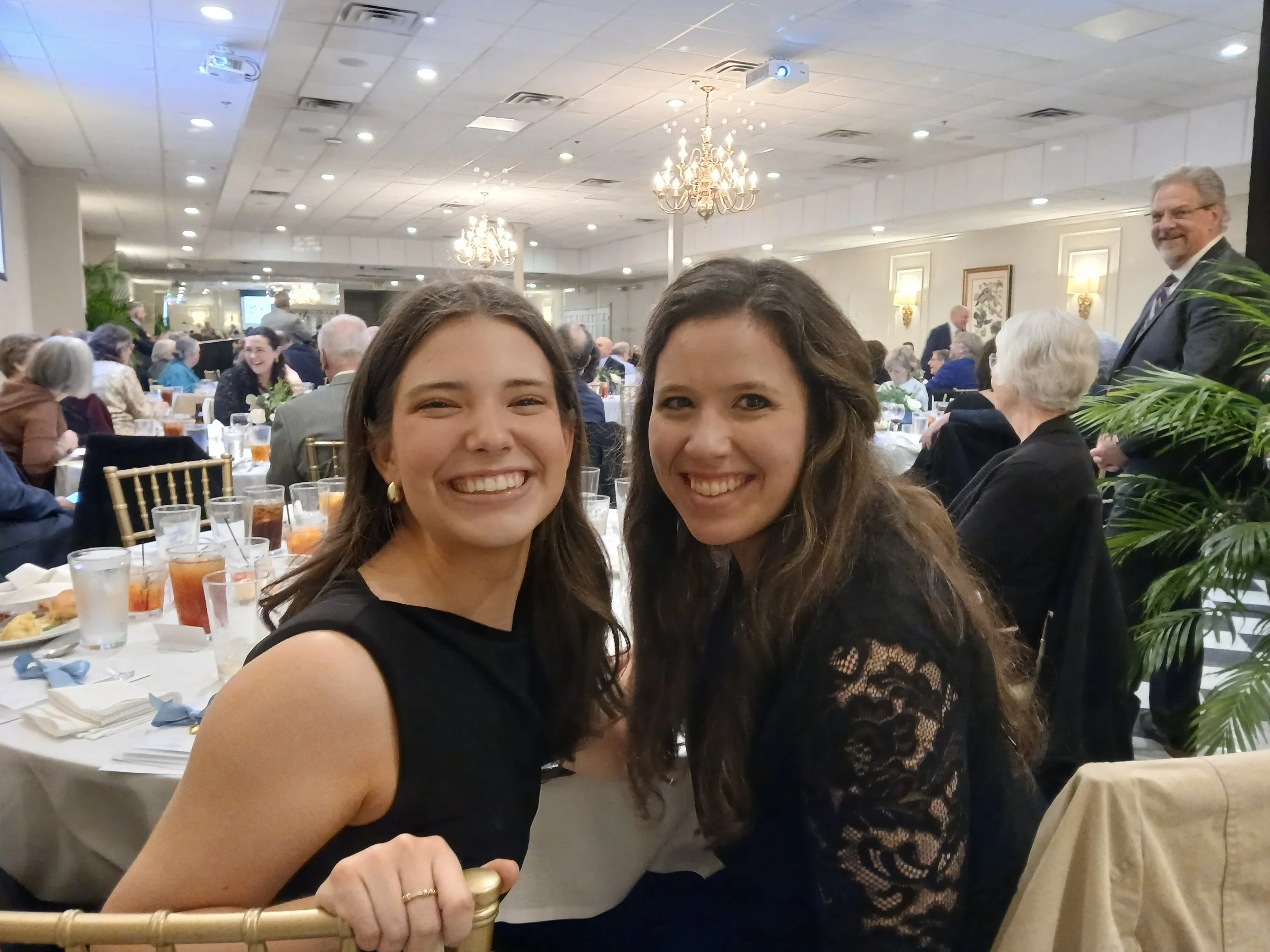 Photos from the 2026 Cenam Agni Gala!