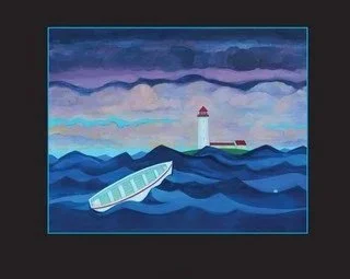 Wednesday May 6: St. Agnes Book Club Meeting
