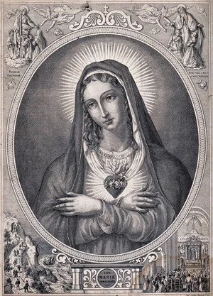 Wednesday May 27: St. Agnes Book Club Meeting