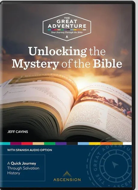 8-Week Bible Study Begins September 3