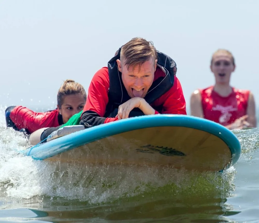 Volunteer — EmpowerSCI