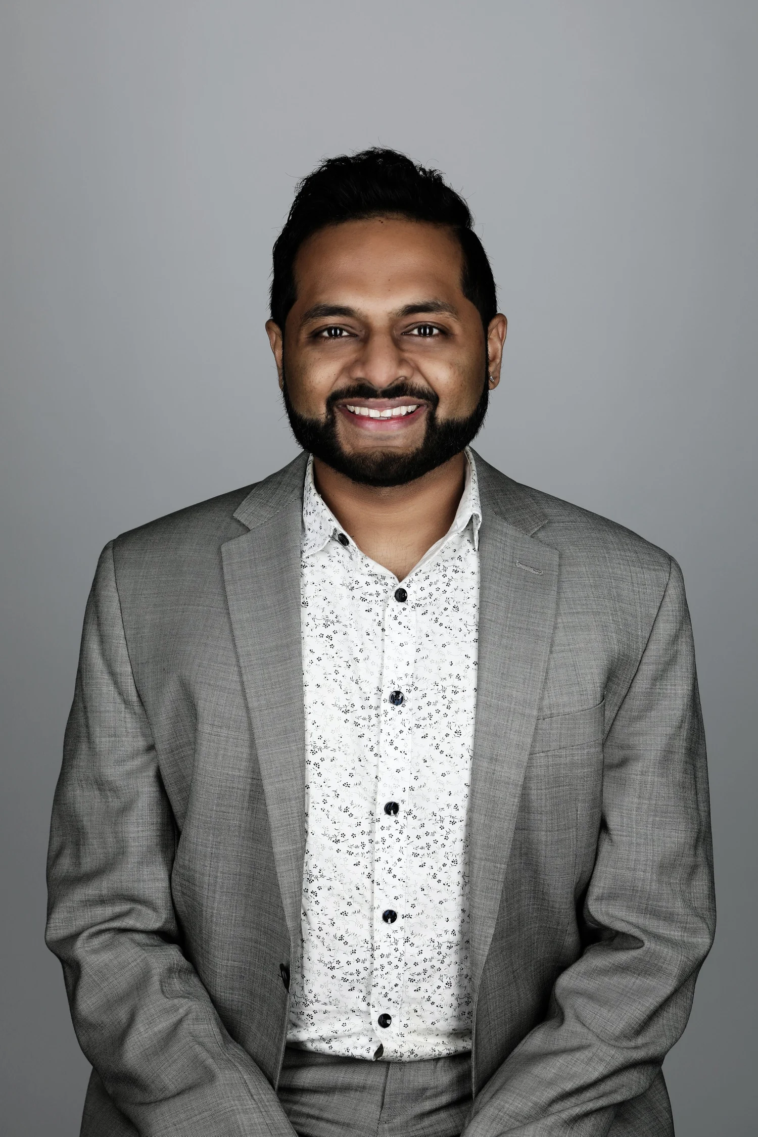 Sathappan Lumin Health | Expert Ketamine Therapy for Depression | Board-Certified ...
